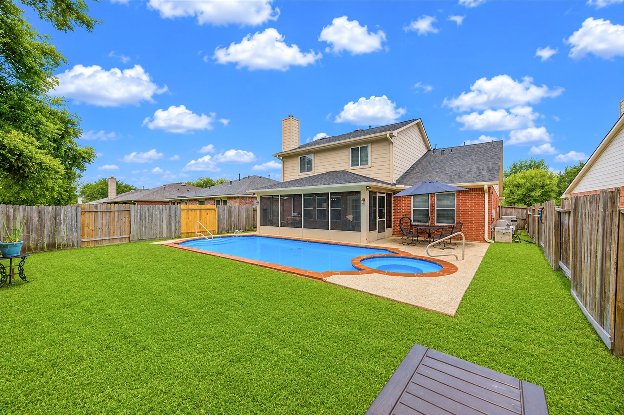 Spur Ridge Ct, Richmond, TX 77406