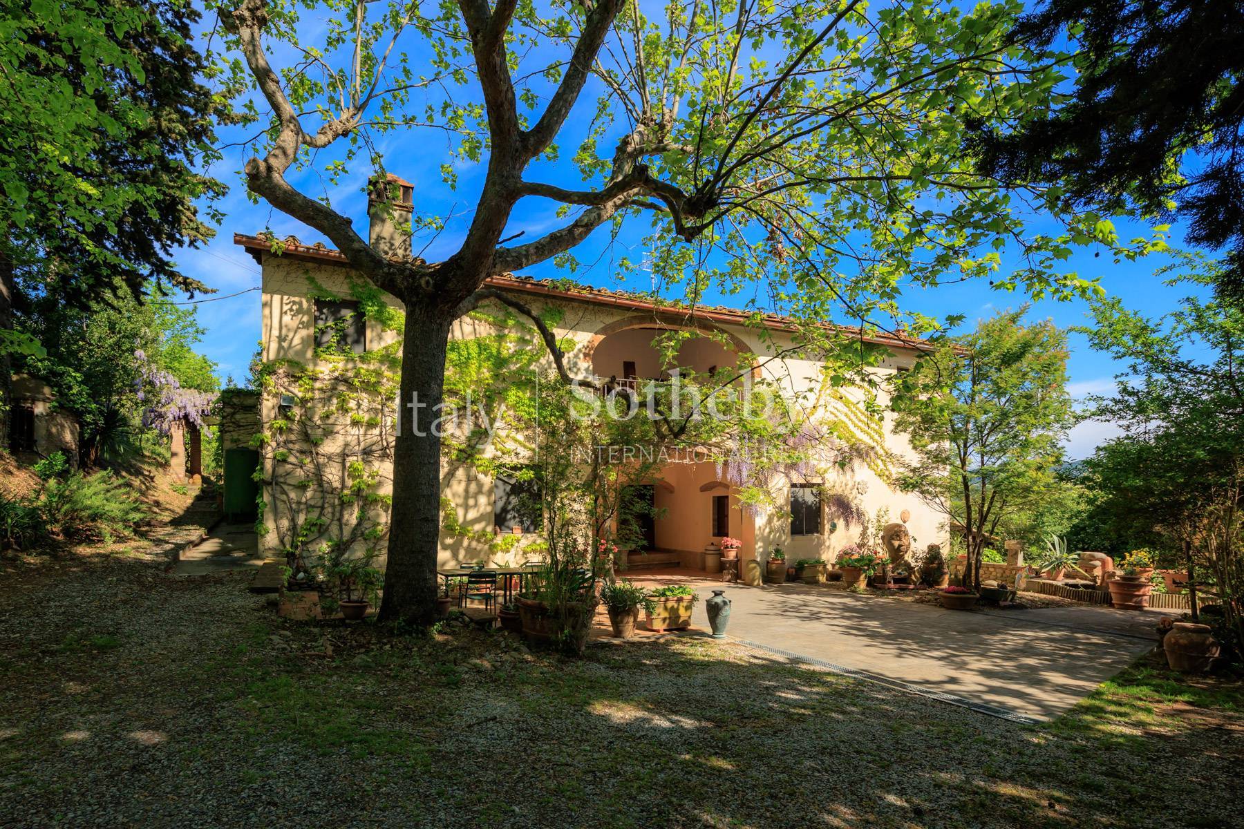  Charming country house at 20 minutes from Florence - 物件實景