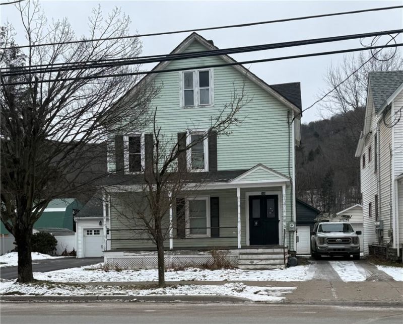 Main St, Delhi, NY 13753 #1