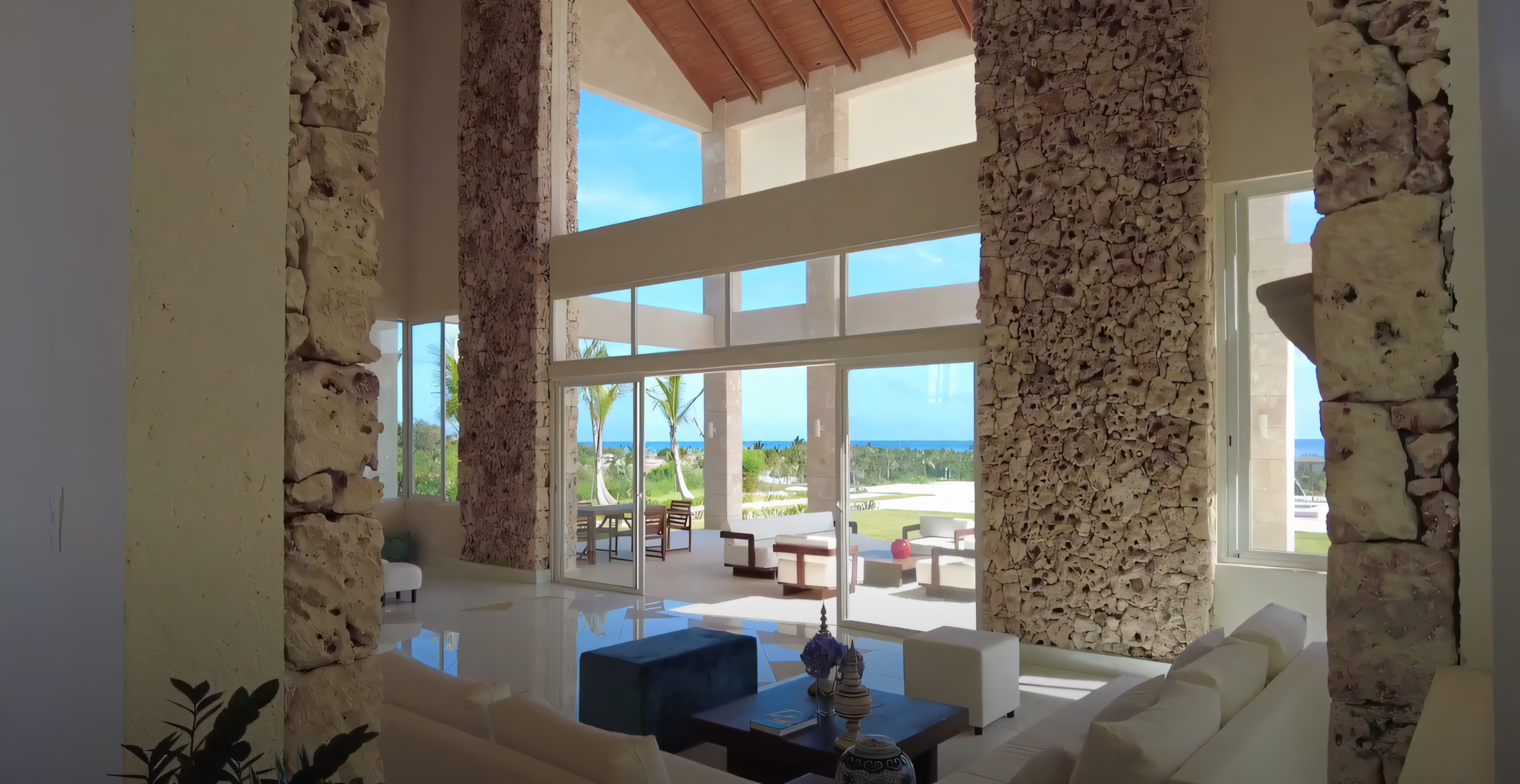 Cap Cana, DO, 6 Bedrooms Bedrooms, ,7 BathroomsBathrooms,Residential,For Sale,1890772