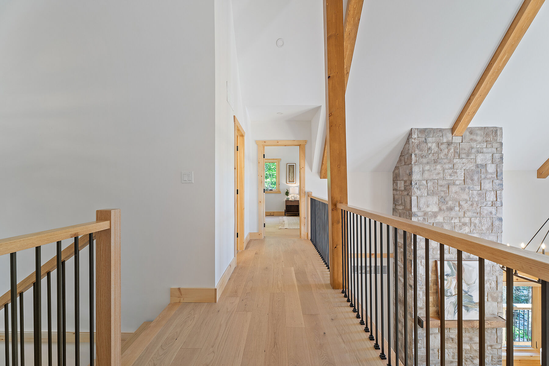  Stunning Moon River Cottage - 物件實景