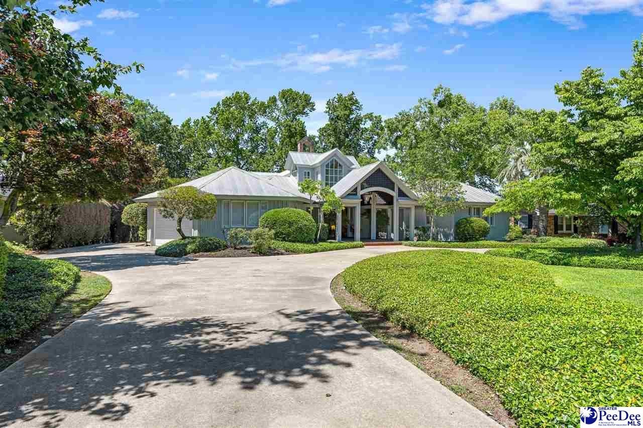 Florence, South Carolina, 29501, United States, 4 Bedrooms Bedrooms, ,5 BathroomsBathrooms,Residential,For Sale,1919552