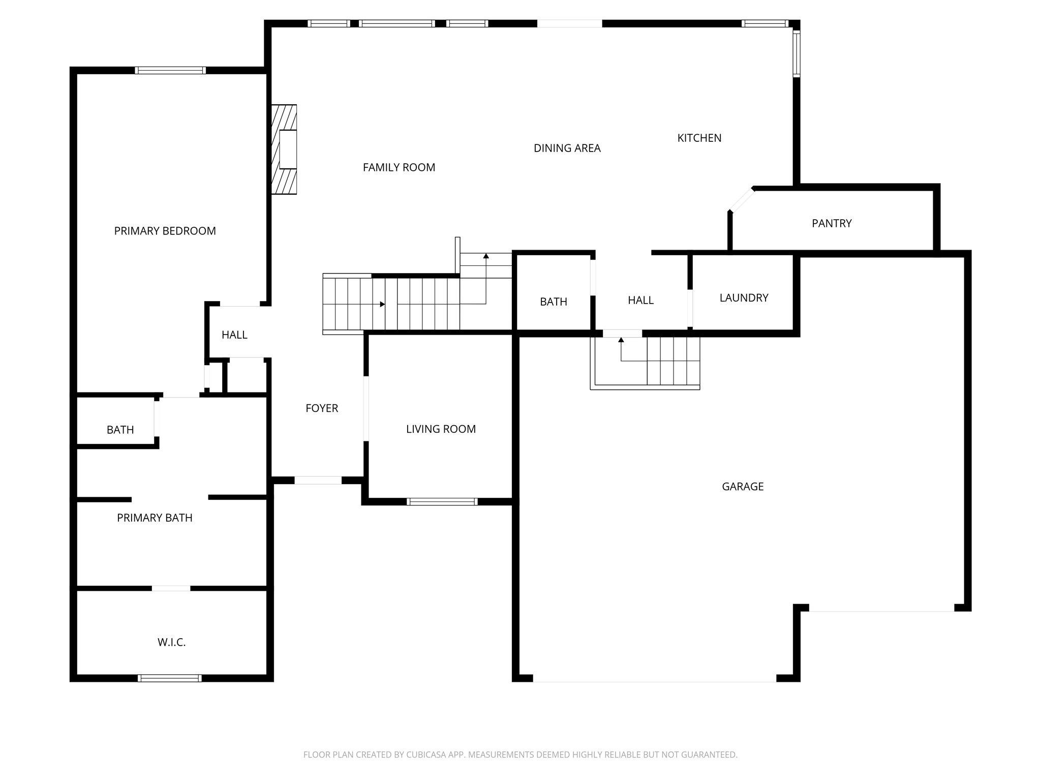 Woods Cross, Utah, 84087, United States, 6 Bedrooms Bedrooms, ,3 BathroomsBathrooms,Residential,For Sale,2002184