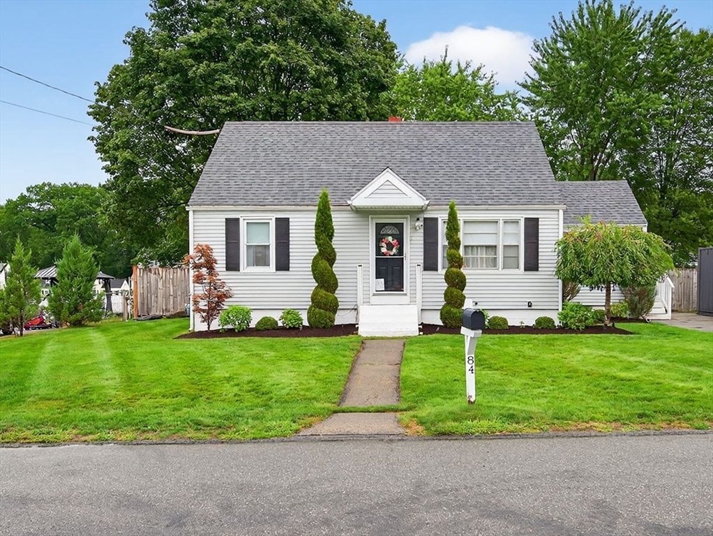 Dracut, Massachusetts, 01826, United States, 4 Bedrooms Bedrooms, ,2 BathroomsBathrooms,Residential,For Sale,1937209