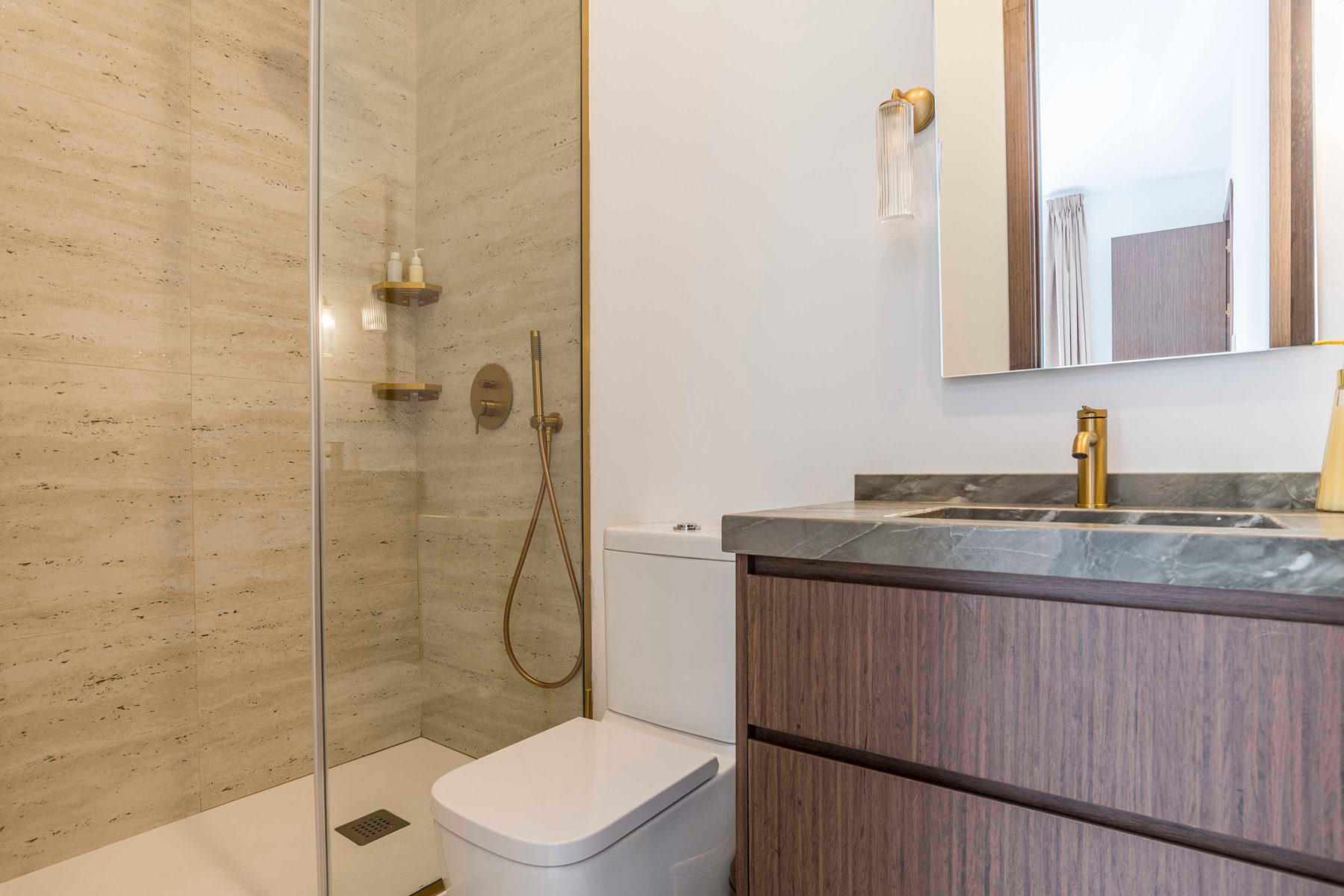  Historic Penthouse in Malasaña, Madrid - 物件實景