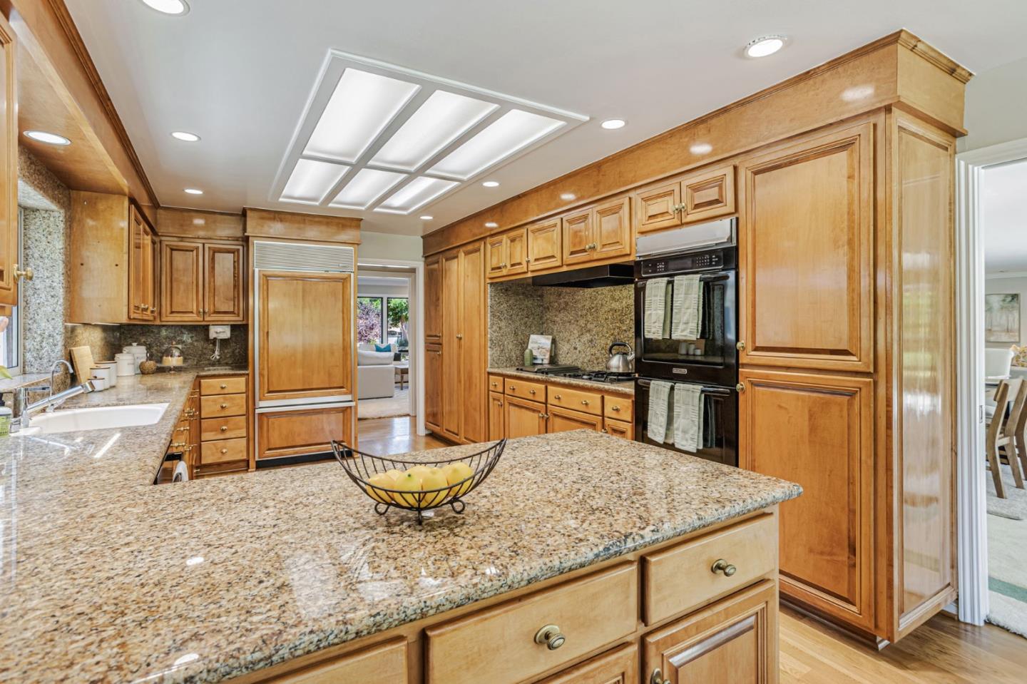 Saratoga, California, 95070, United States, 4 Bedrooms Bedrooms, ,4 BathroomsBathrooms,Residential,For Sale,1942140