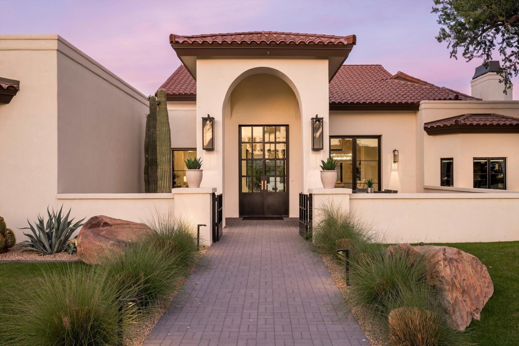  8635 N 65TH ST¦Paradise Valley, AZ - 物件實景