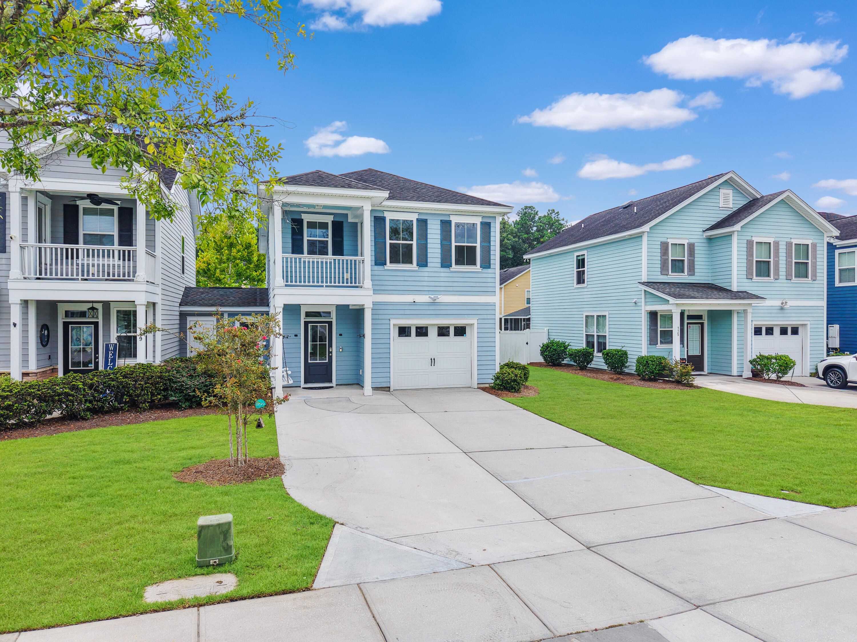 Charleston, South Carolina, 29414, United States, 3 Bedrooms Bedrooms, ,3 BathroomsBathrooms,Residential,For Sale,1913391