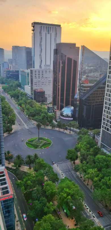 Reforma, Cuauhtémoc, Ciudad de México, 06600, Mexico, 2 Bedrooms Bedrooms, ,2 BathroomsBathrooms,Residential,For Sale,Reforma,1609755