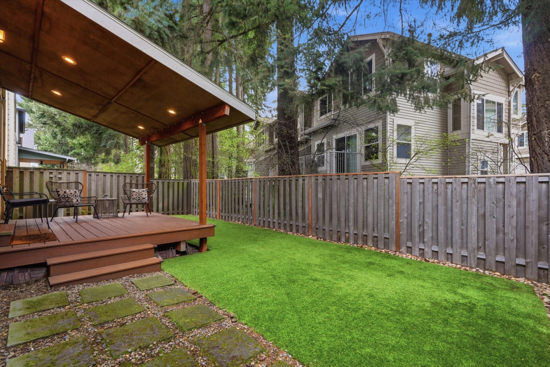  14231 SW WALNUT CREEK CT Portland, OR 97223 - 物件實景