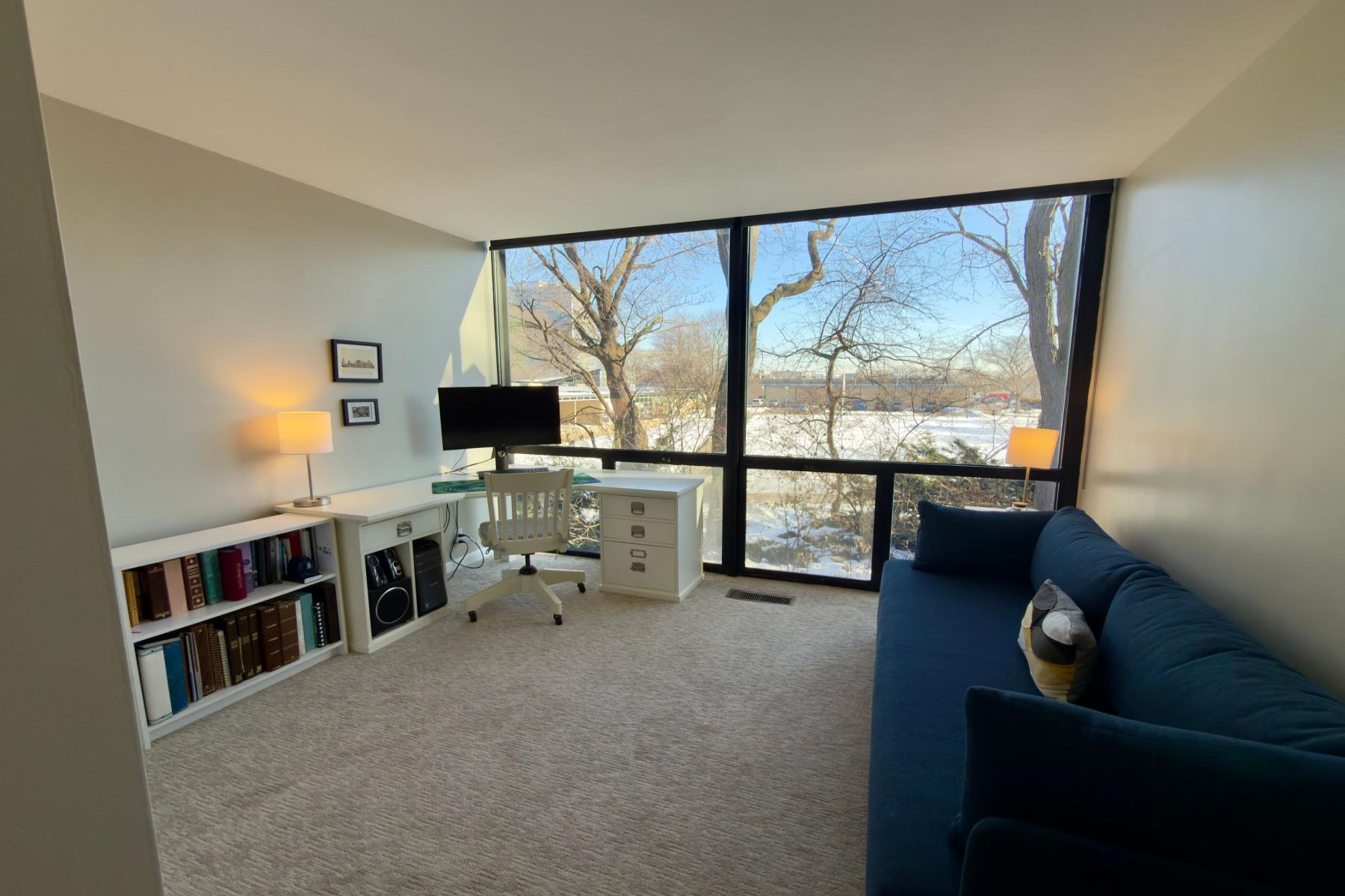  Detroit - 物件實景