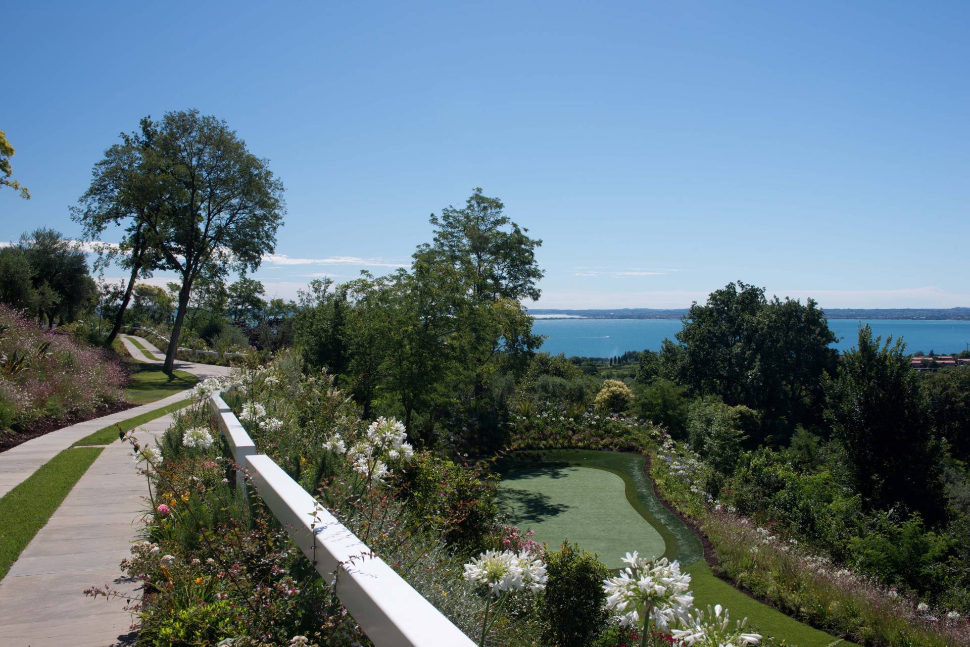 Padenghe sul Garda, Brescia, 25080, IT, 3 Bedrooms Bedrooms, ,4 BathroomsBathrooms,Residential,For Sale,1882393