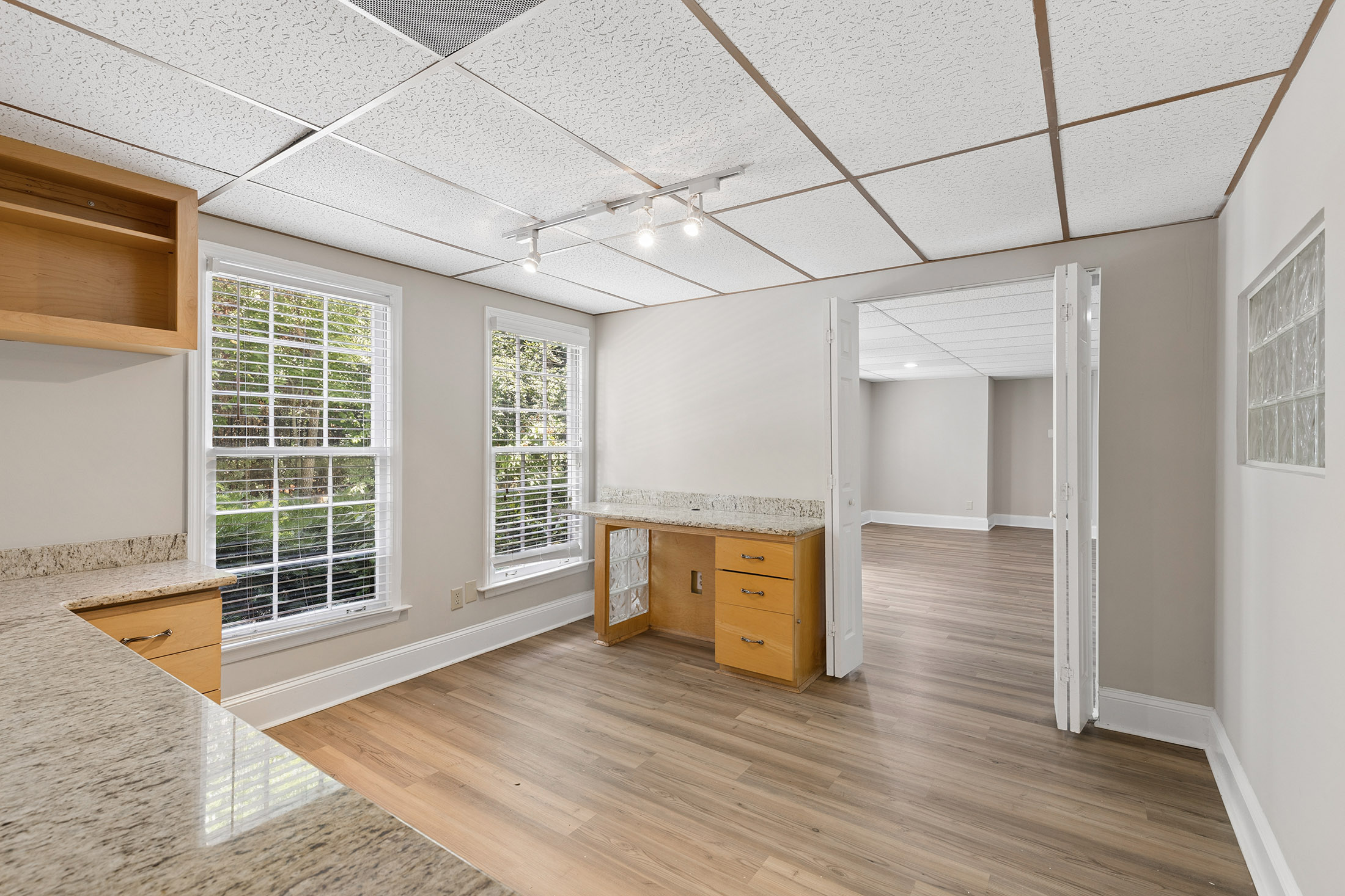  Beautifully Renovated French Provincial Home in Peachtree Corners - 物件實景