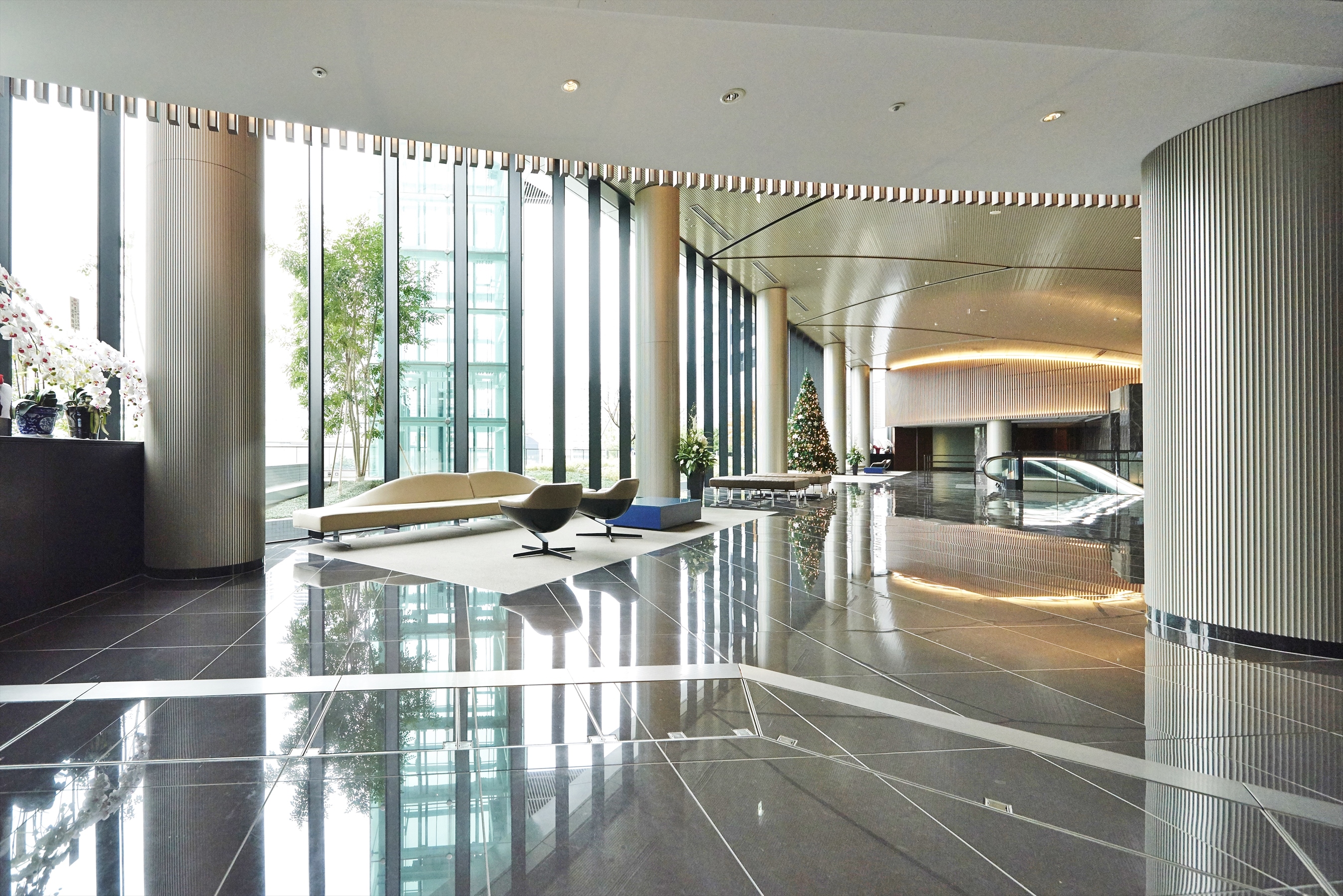  Deux Tours Canal&Spa WEST - 物件實景