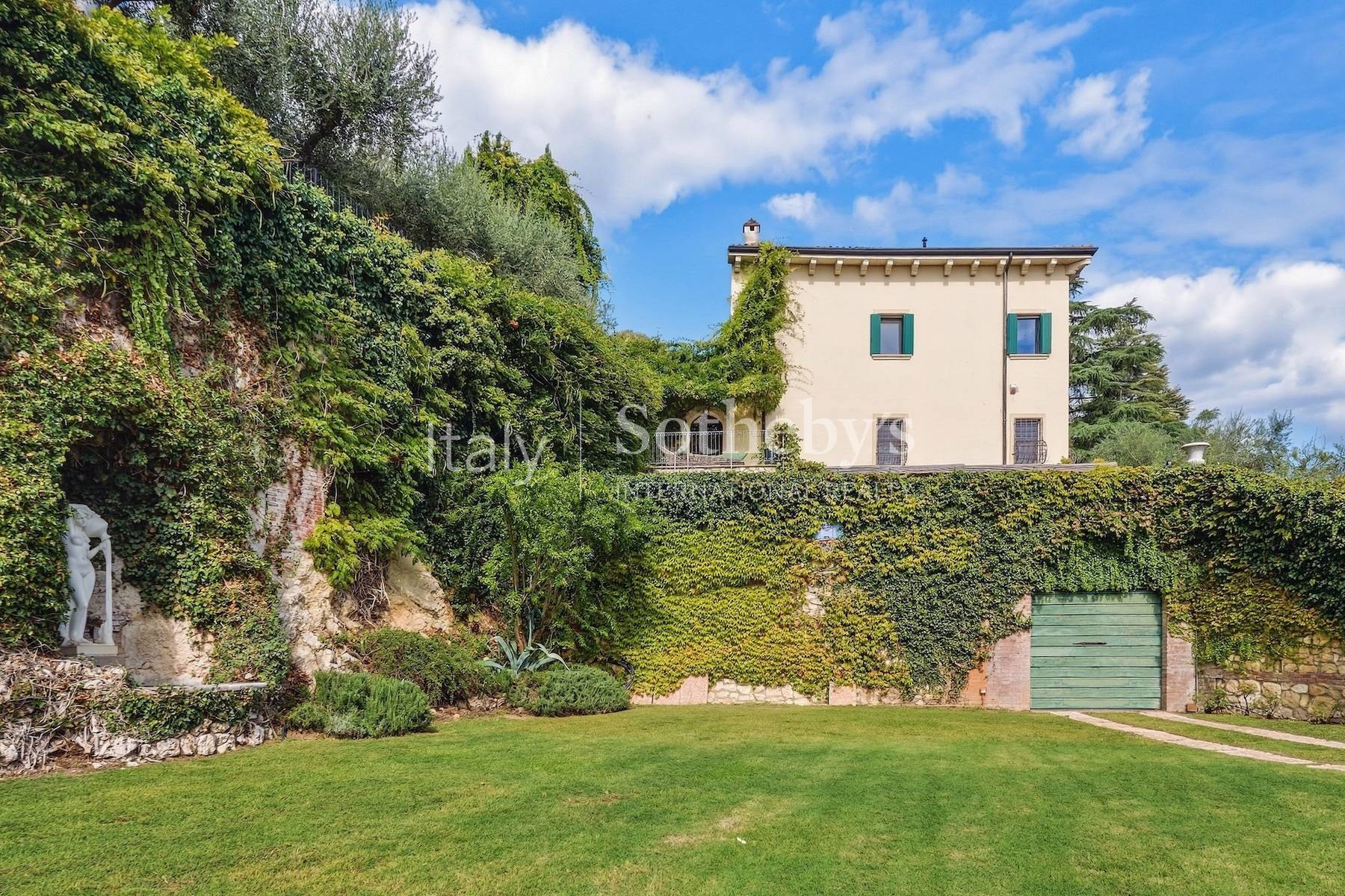  Elegant panoramic residence just steps from the Roman Theatre - 物件實景