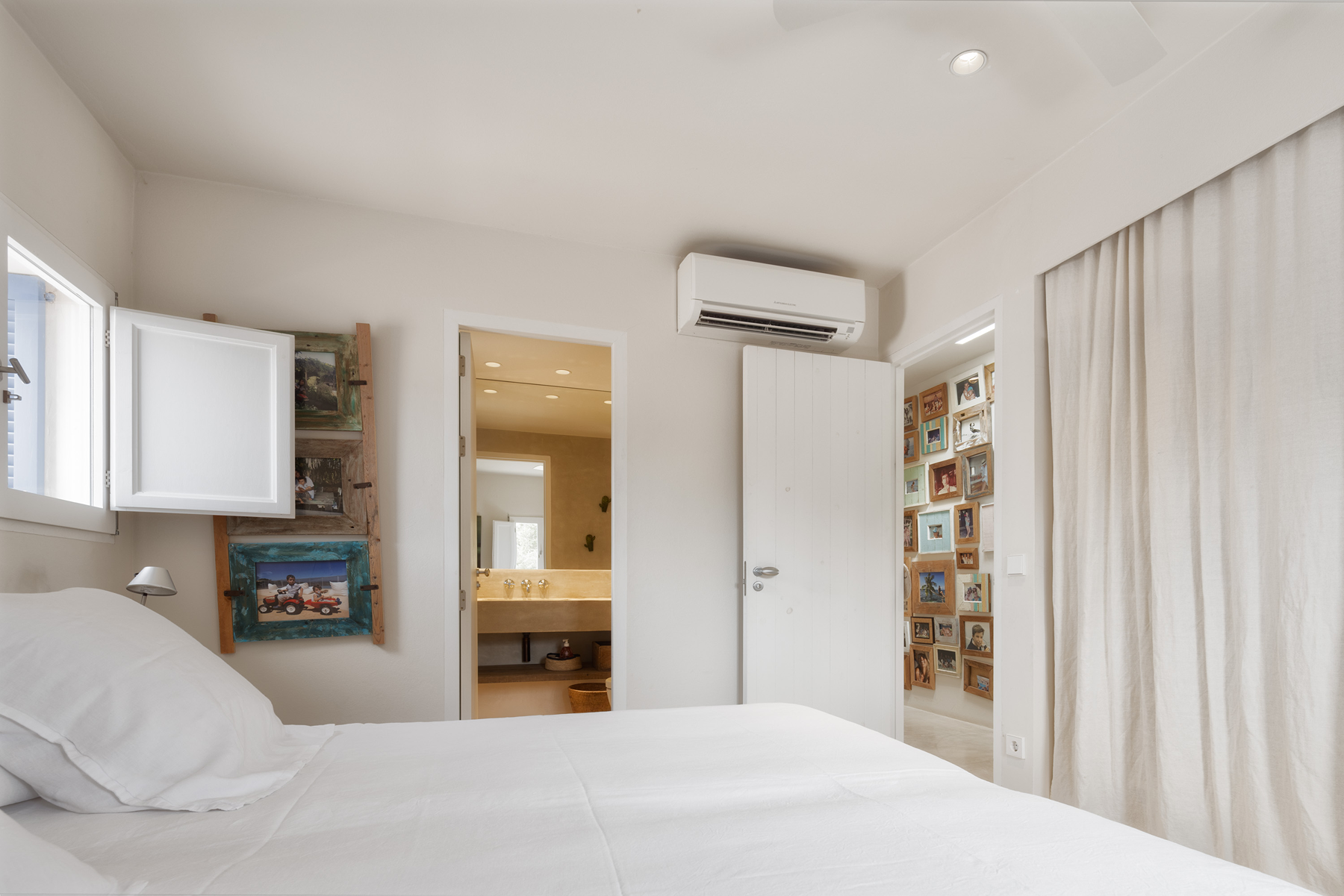  Mediterranean Style Estate with Sea Views in Porto Saler, Formentera - 物件實景