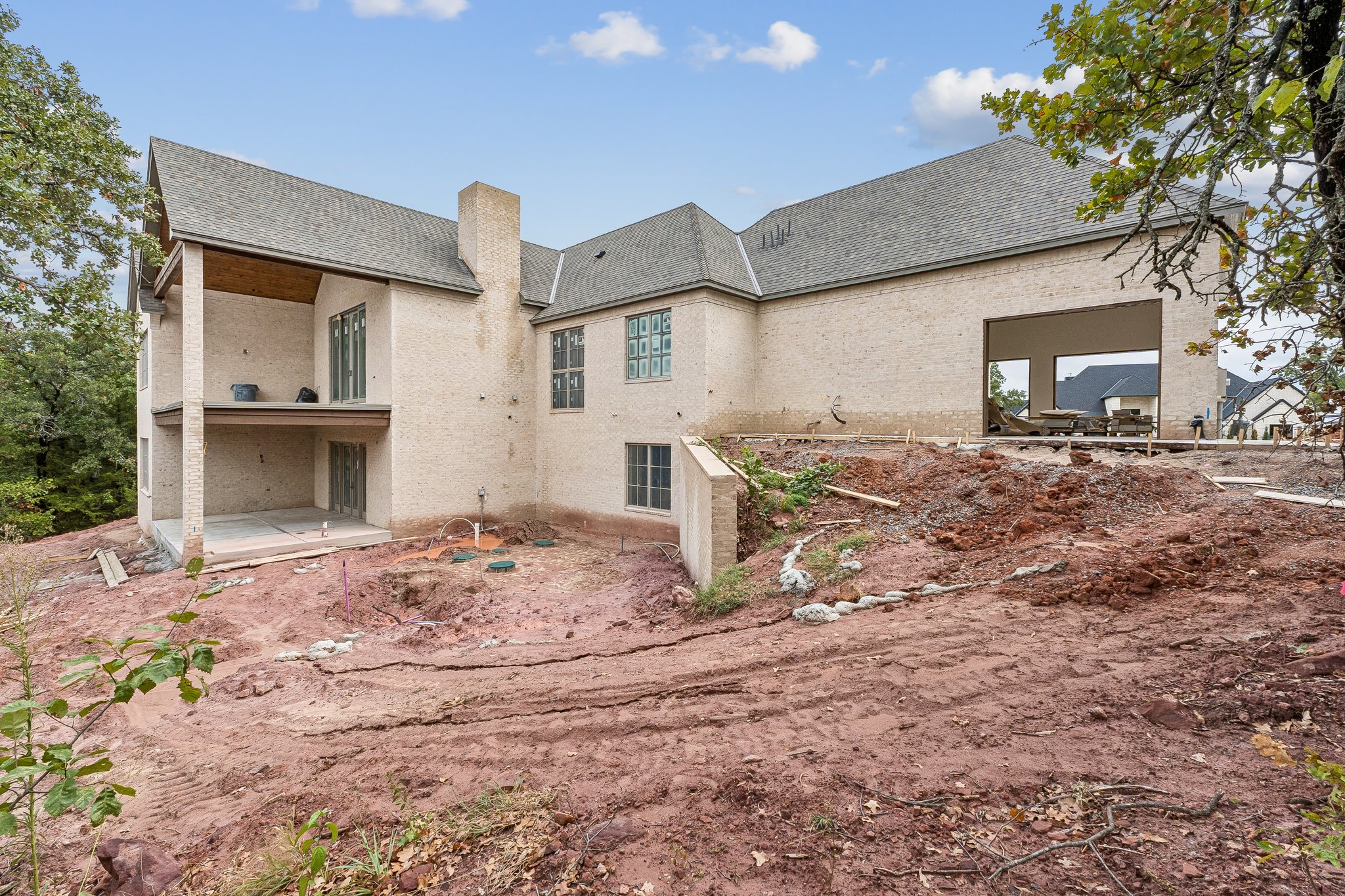  11917 Venando Court, Arcadia, OK 73007 - 物件實景