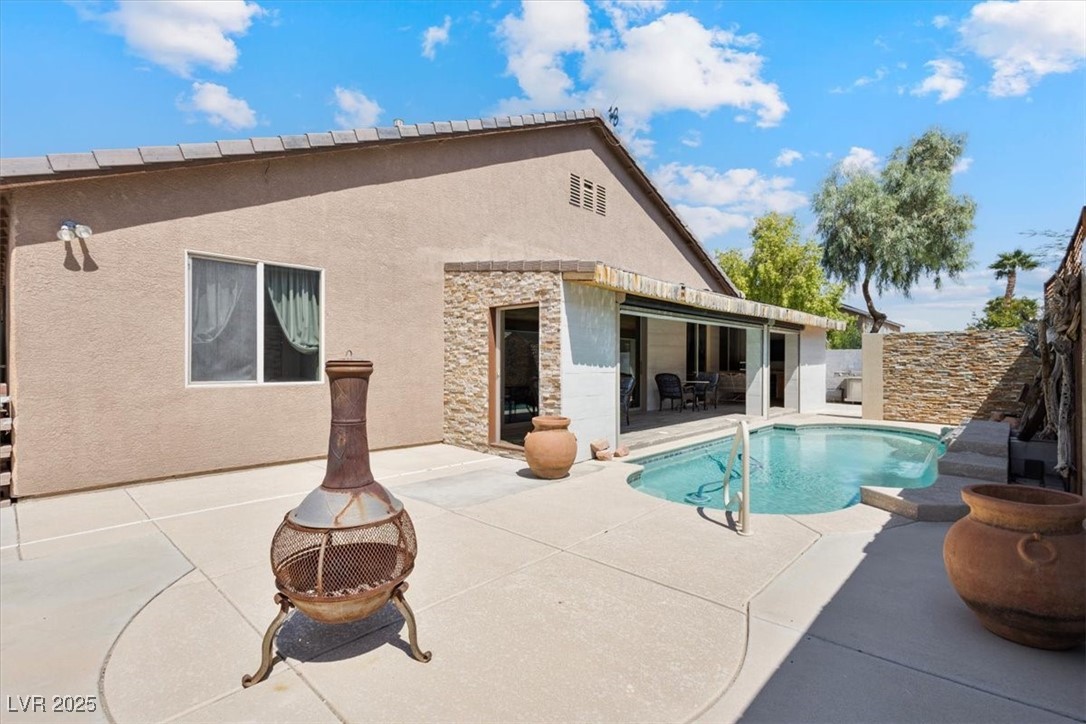 Las Vegas, Nevada, 89148, United States, 3 Bedrooms Bedrooms, ,2 BathroomsBathrooms,Residential,For Sale,1941035
