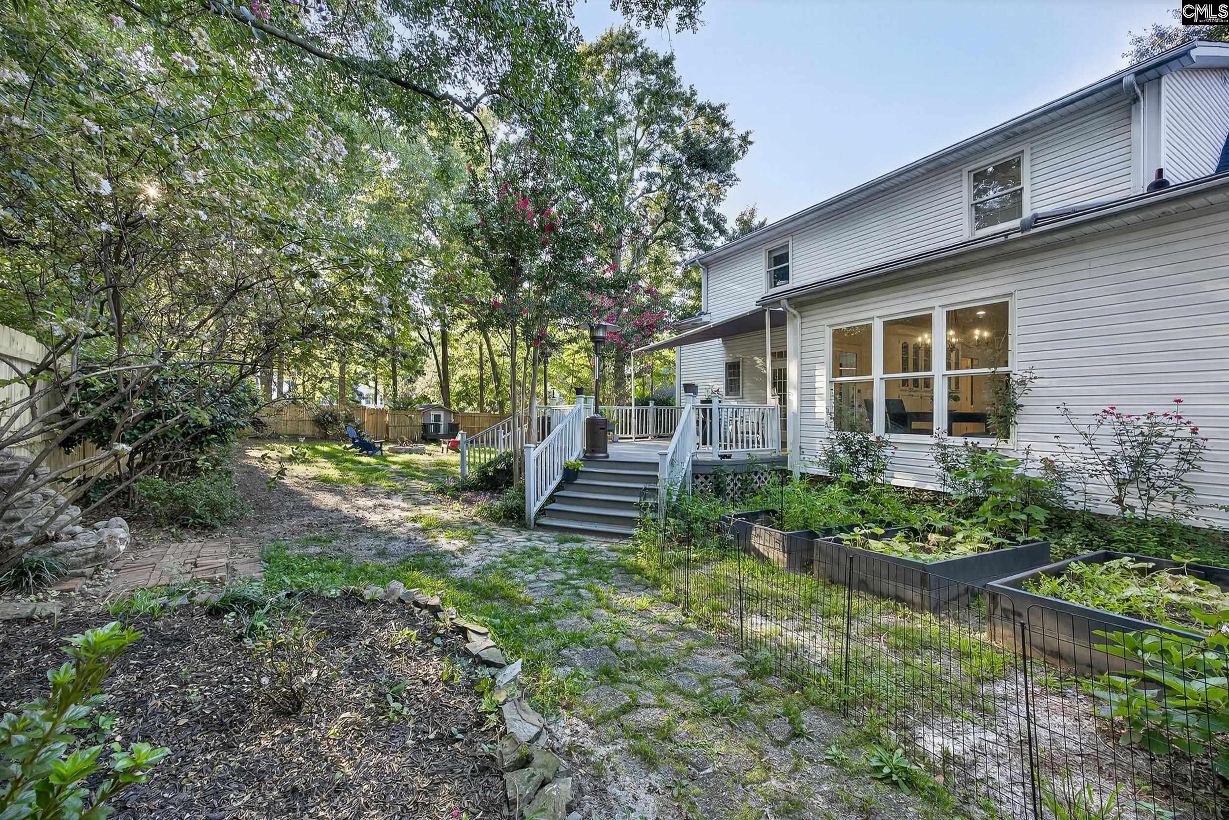 Lexington, South Carolina, 29072, United States, 5 Bedrooms Bedrooms, ,4 BathroomsBathrooms,Residential,For Sale,1935913