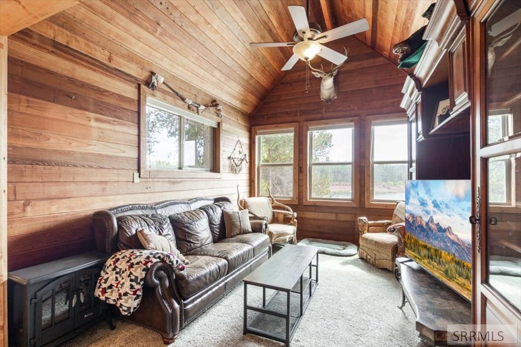 ISLAND PARK, Idaho, 83429, United States, 5 Bedrooms Bedrooms, ,5 BathroomsBathrooms,Residential,For Sale,1980298