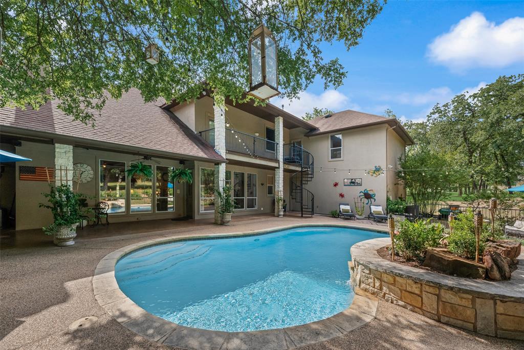 Azle, Texas, 76020, United States, 6 Bedrooms Bedrooms, ,4 BathroomsBathrooms,Residential,For Sale,2048000