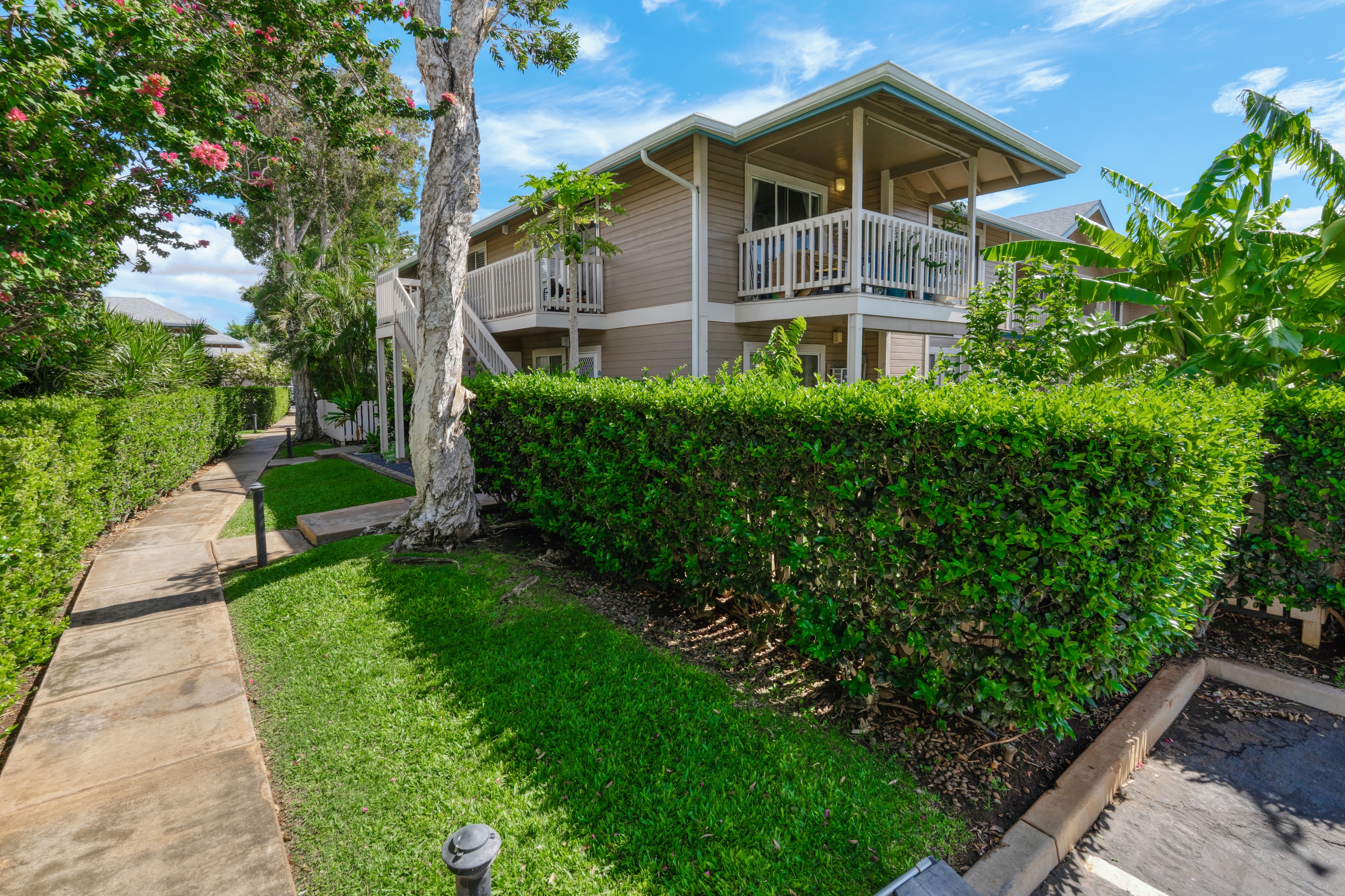  Island Living Move-In Ready 2 Bedroom/1.5 Bath Condo - 物件實景