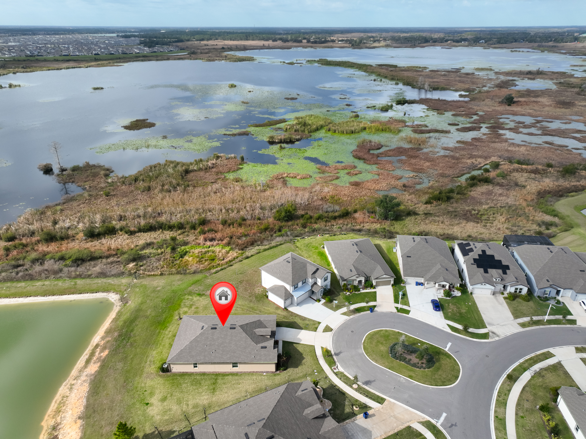 Wesley Chapel, Florida, 33545, United States, 4 Bedrooms Bedrooms, ,3 BathroomsBathrooms,Residential,For Sale,2010734