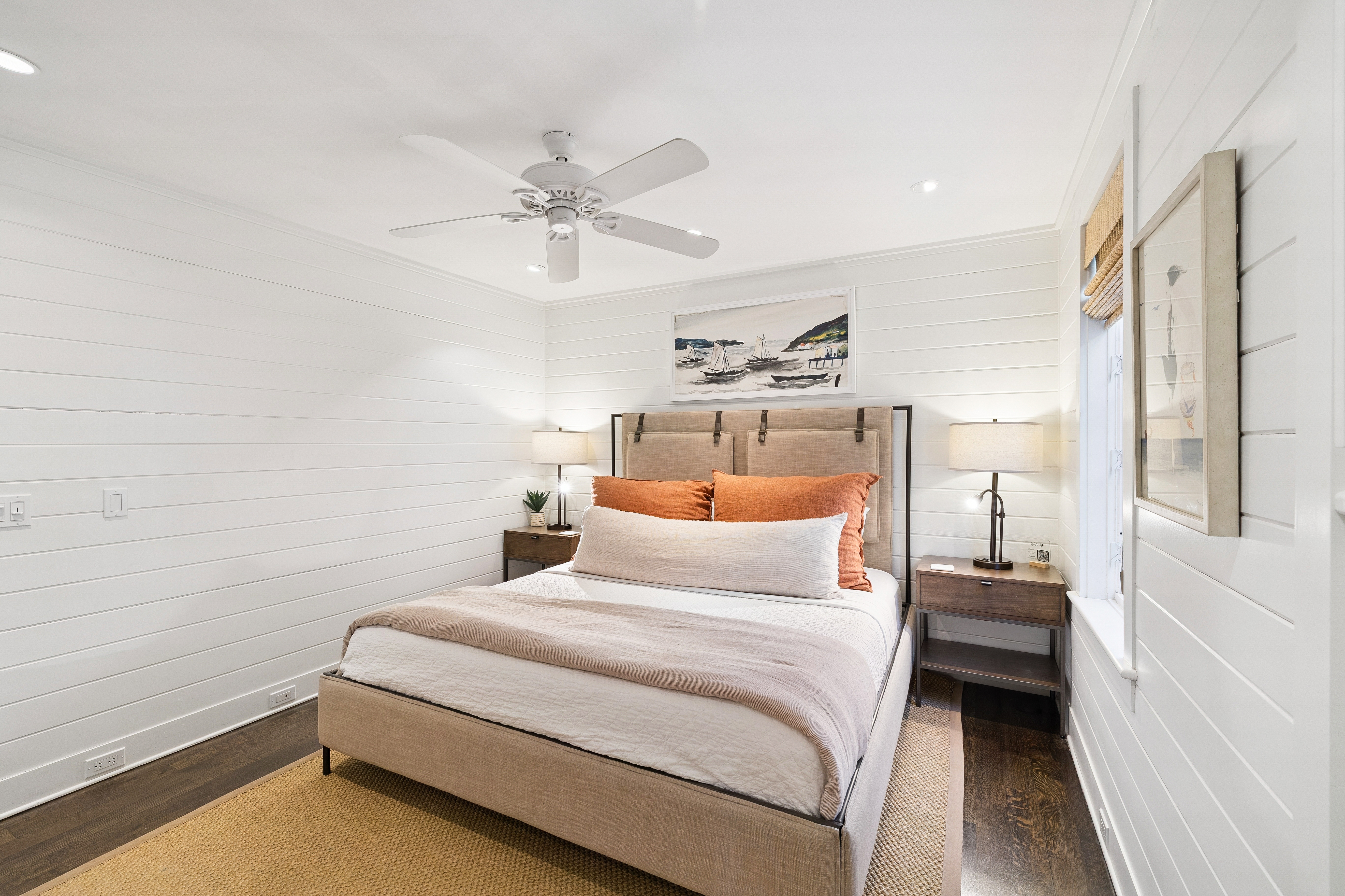  An Iconic Seaside Beach Retreat with Panoramic Gulf Views - 物件實景