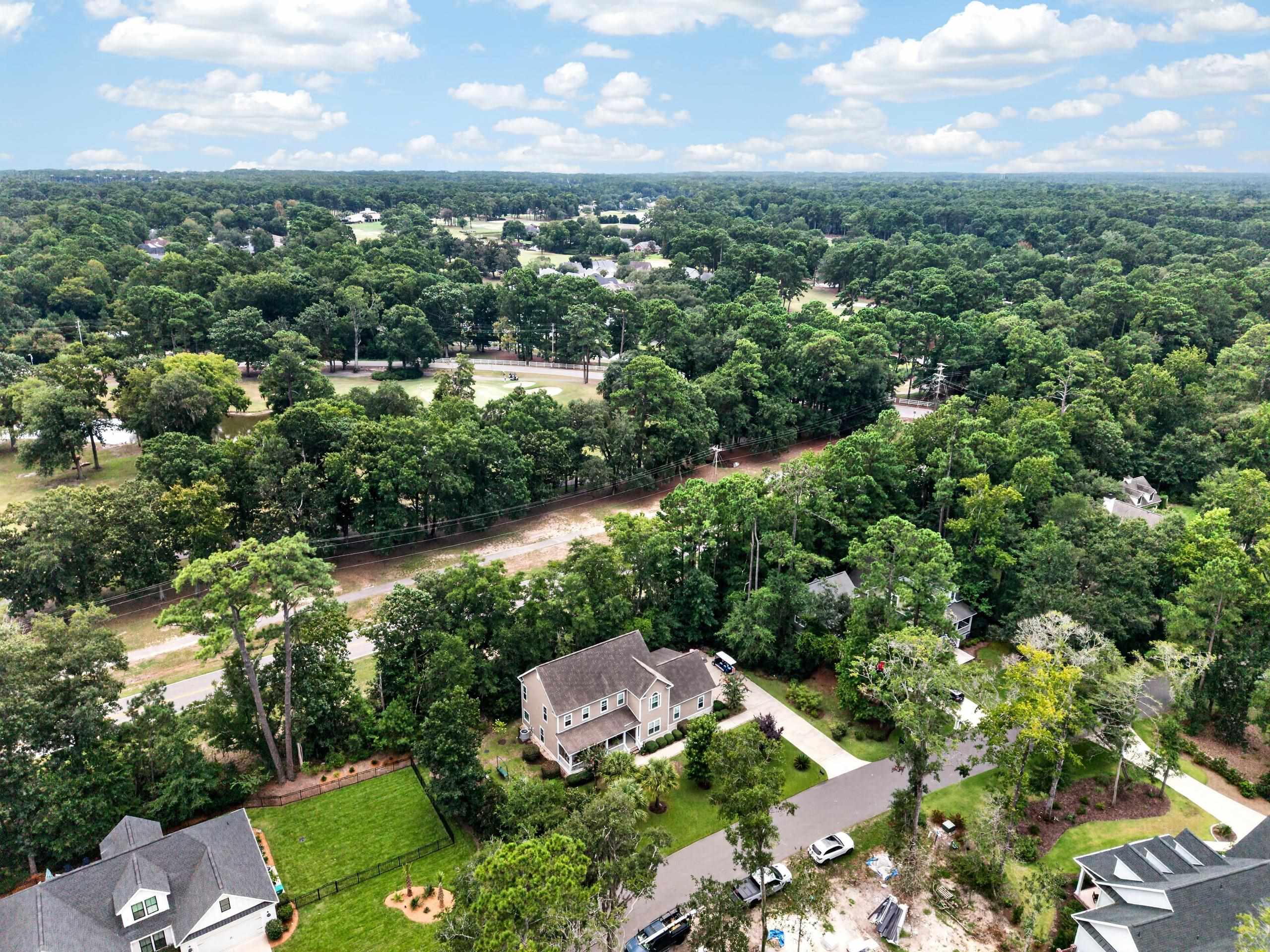  172 Tuckers Road  Litchfield Plantation - 物件實景