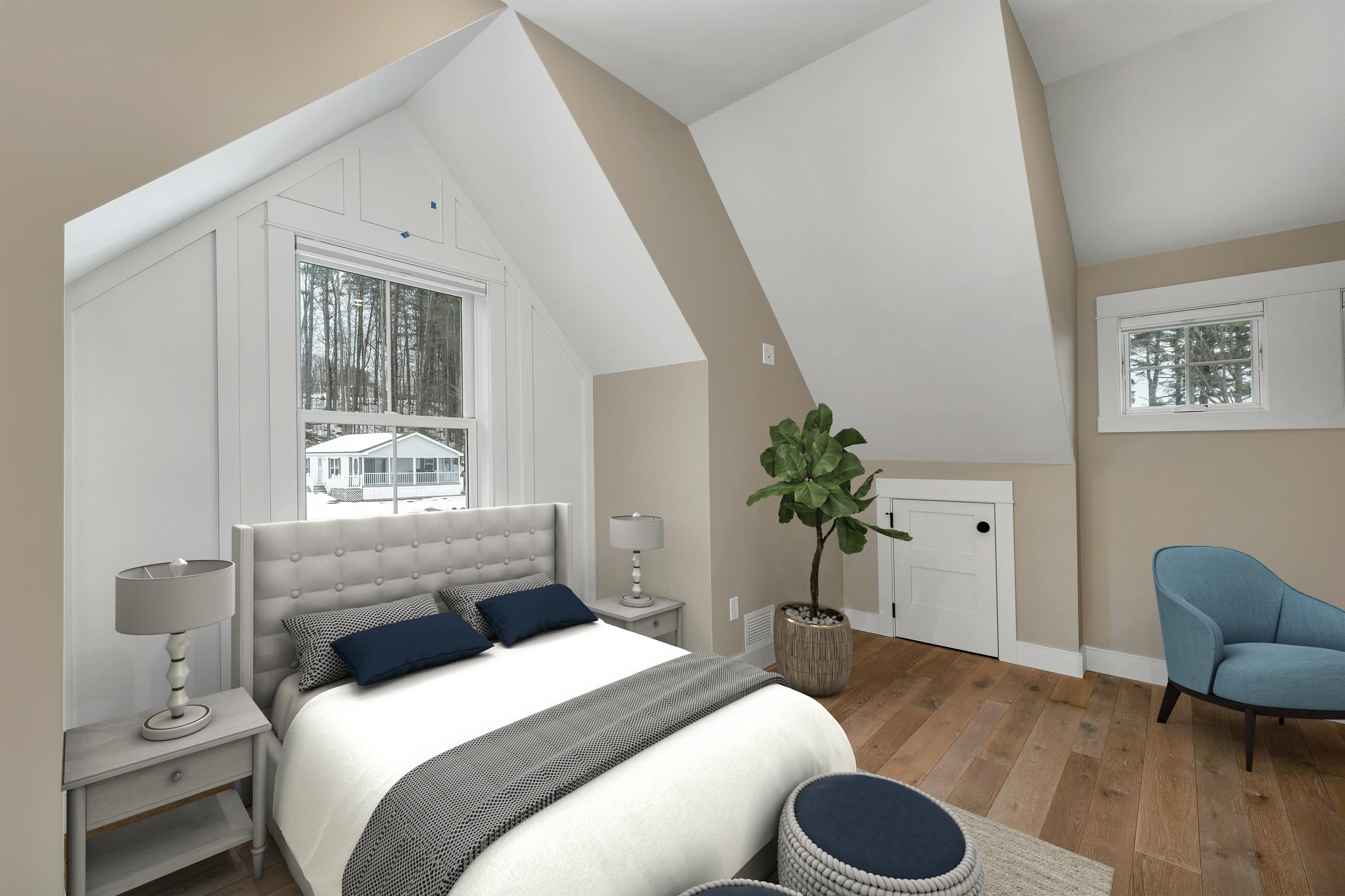 Laconia, New Hampshire, 03246, United States, 4 Bedrooms Bedrooms, ,Residential,For Sale,1770833