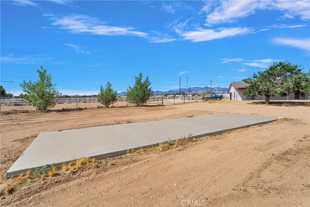 Phelan, California, 92371, United States, 3 Bedrooms Bedrooms, ,3 BathroomsBathrooms,Residential,For Sale,1881862