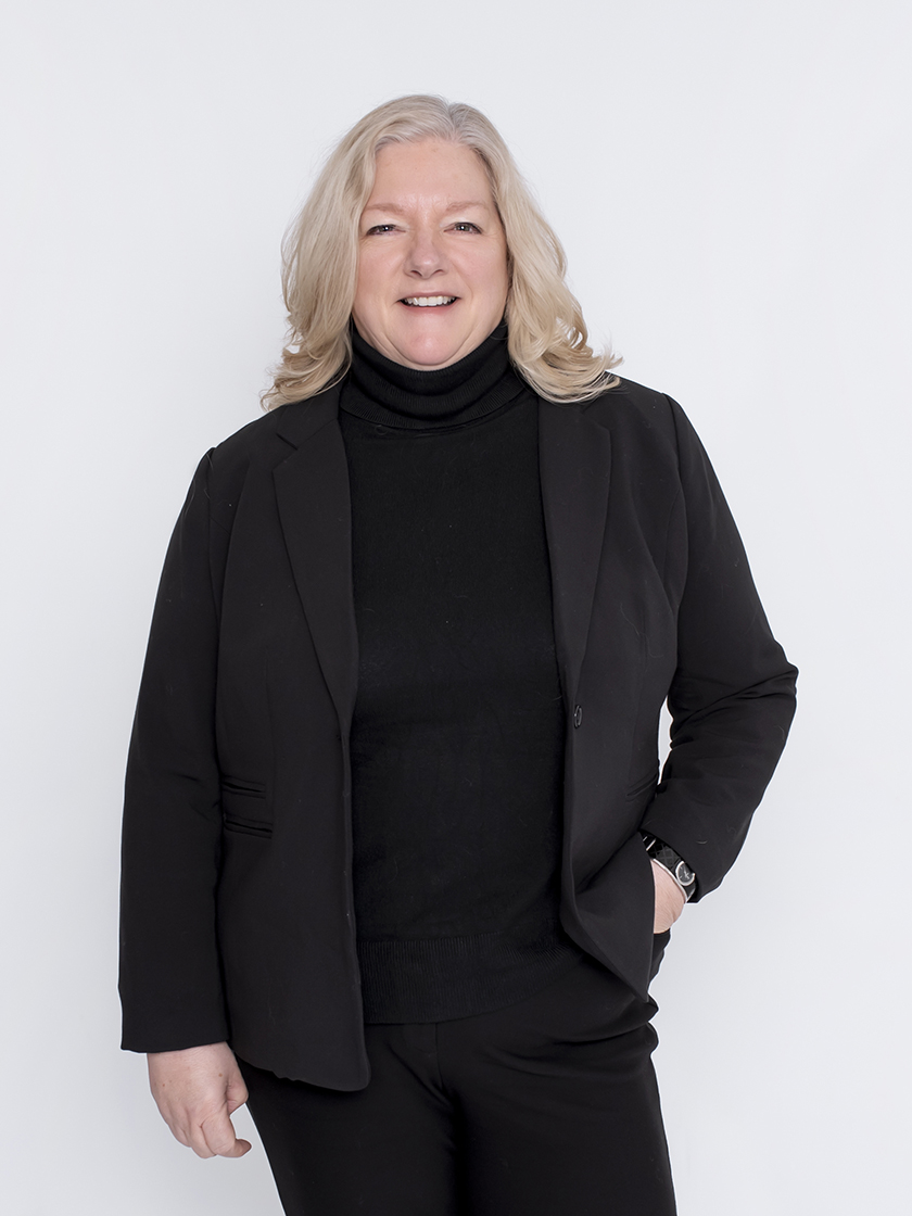 Robin Macleod