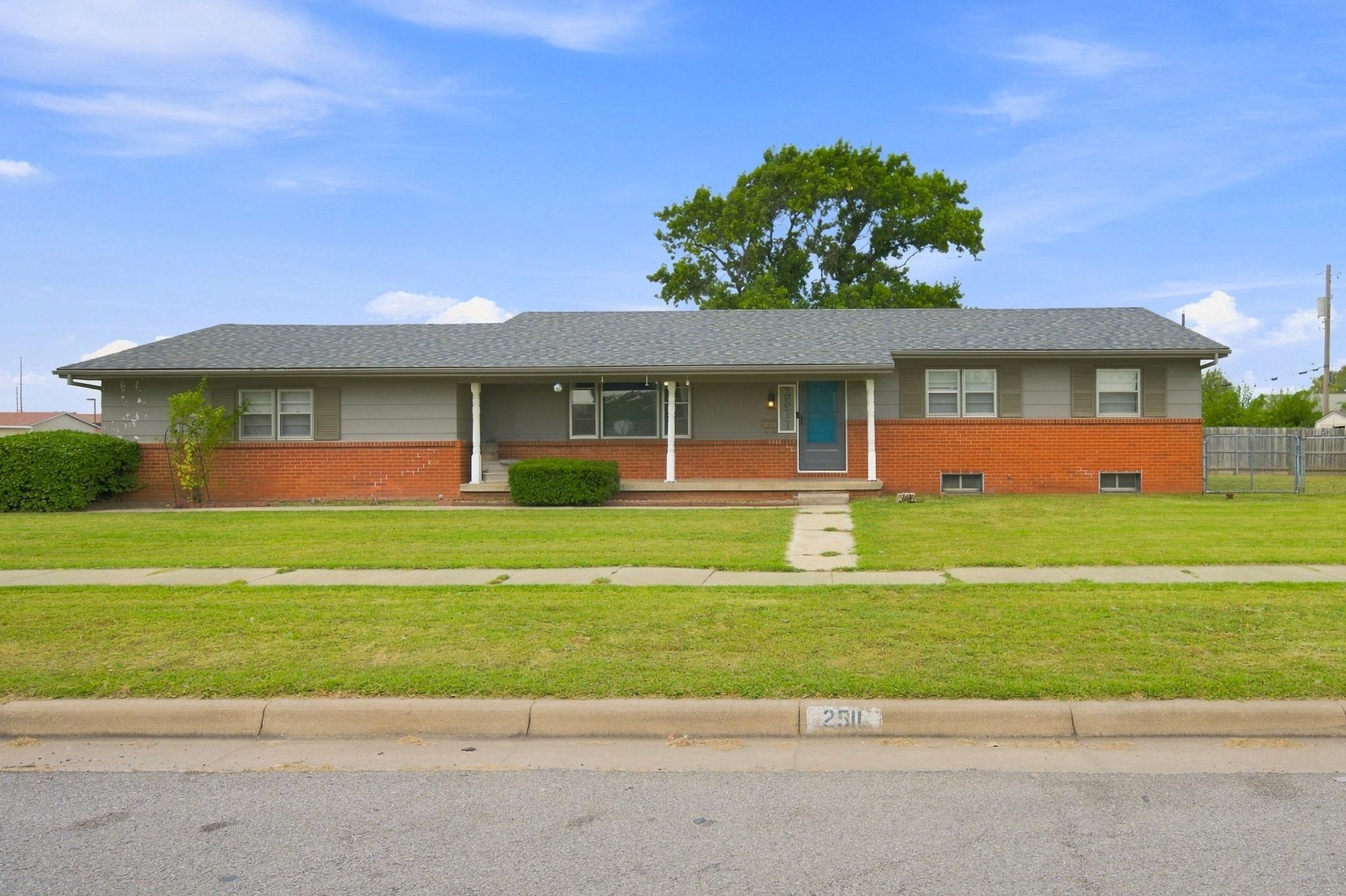 Osage Ave, Wichita, KS 67217