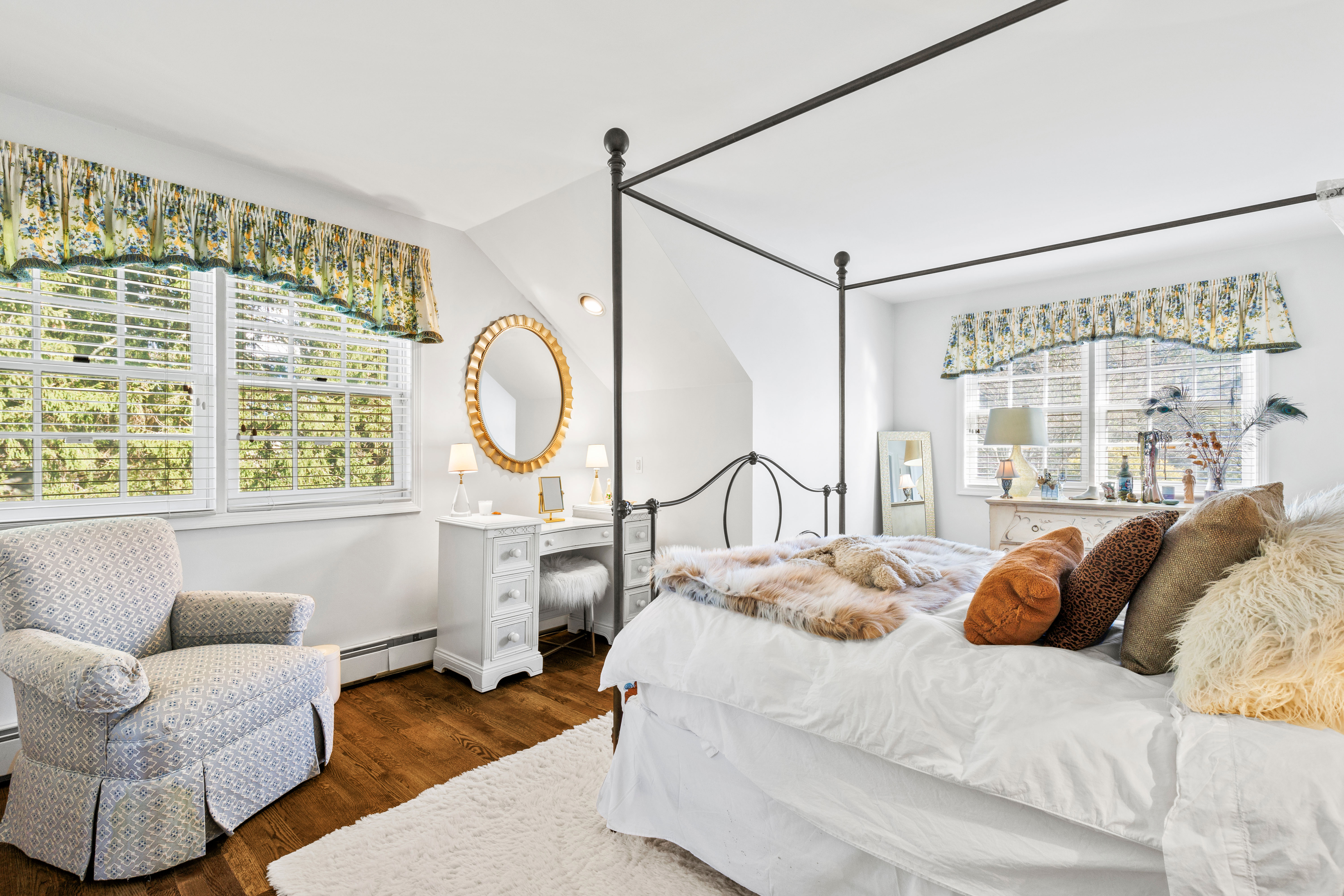  1 Redbrooke Place - 物件實景