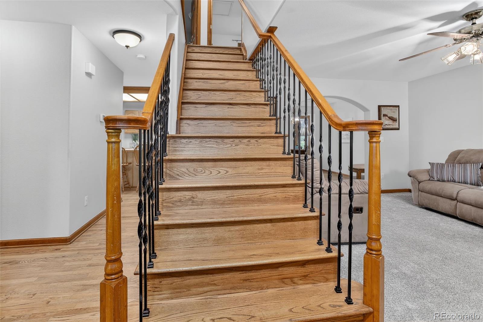 Littleton, Colorado, 80127, United States, 4 Bedrooms Bedrooms, ,3 BathroomsBathrooms,Residential,For Sale,1992155