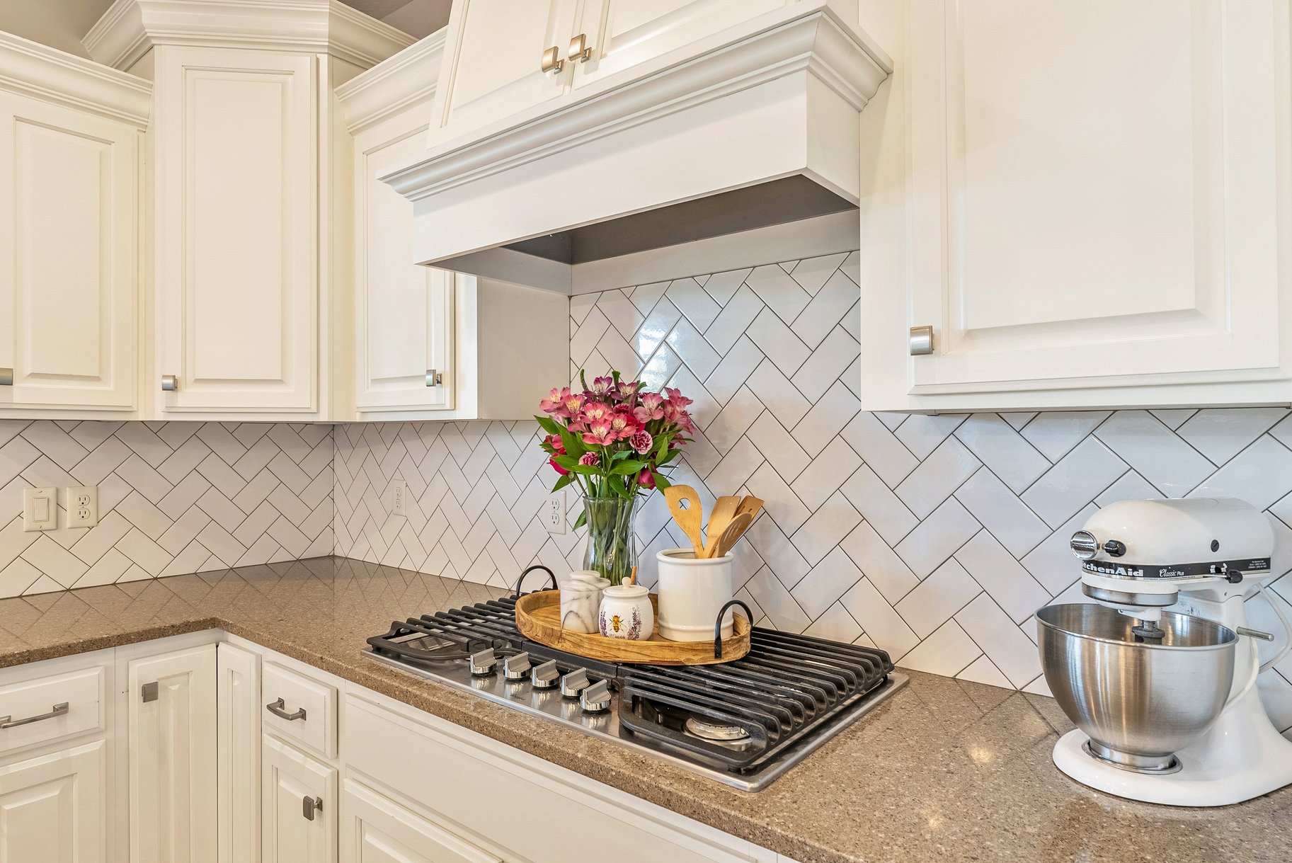  Elegant Two Story with Views of Wasatch Front - 物件實景