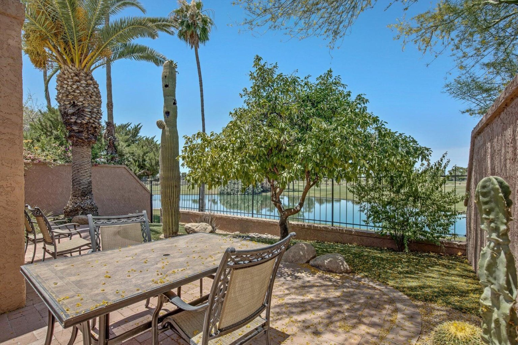  7814 N Via De Frontera ¦ Scottsdale, AZ - 物件實景