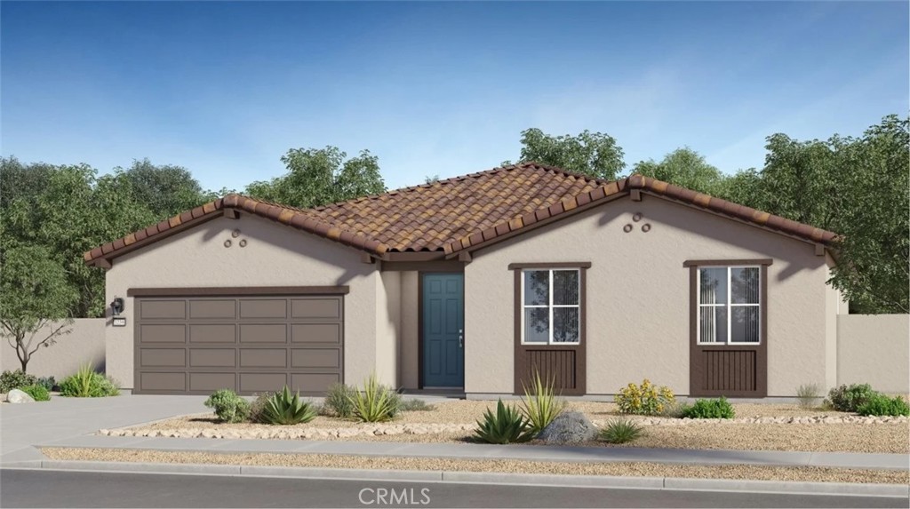 Hesperia, California, 92345, United States, 4 Bedrooms Bedrooms, ,2 BathroomsBathrooms,Residential,For Sale,1930444