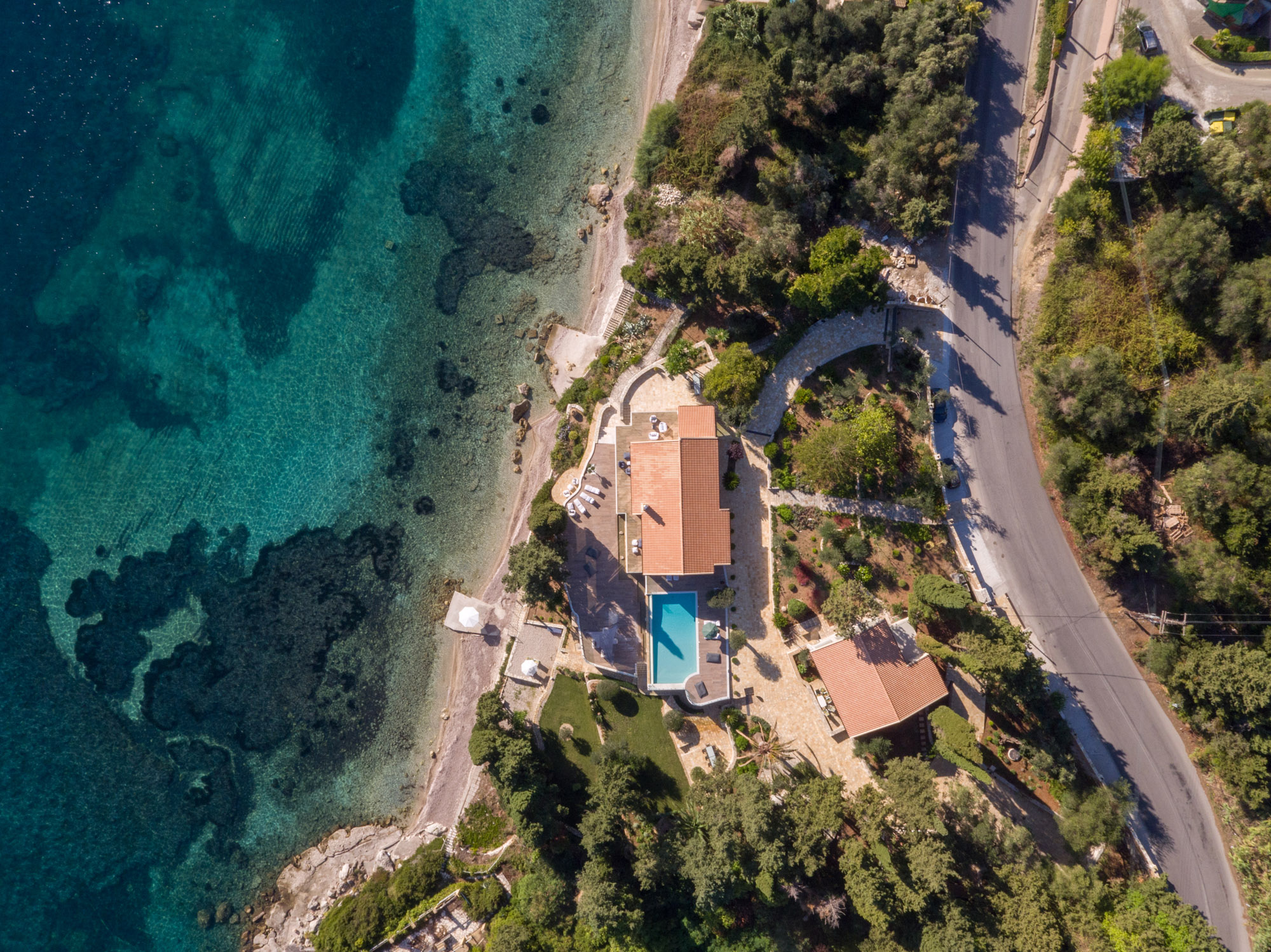  Iconic Shore - 物件實景