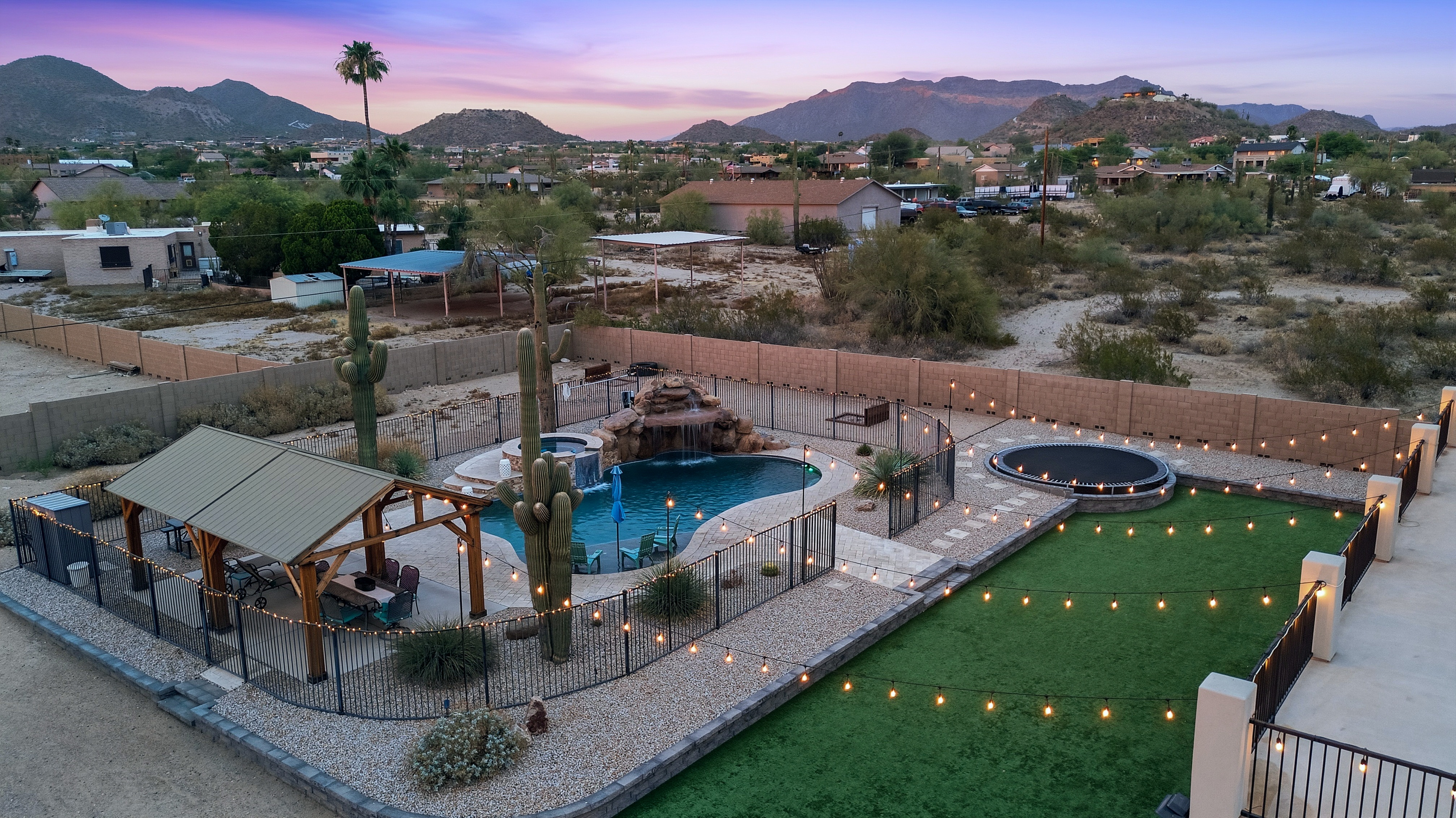  8236 E Hermosa Vista Drive  Mesa, AZ - 物件實景