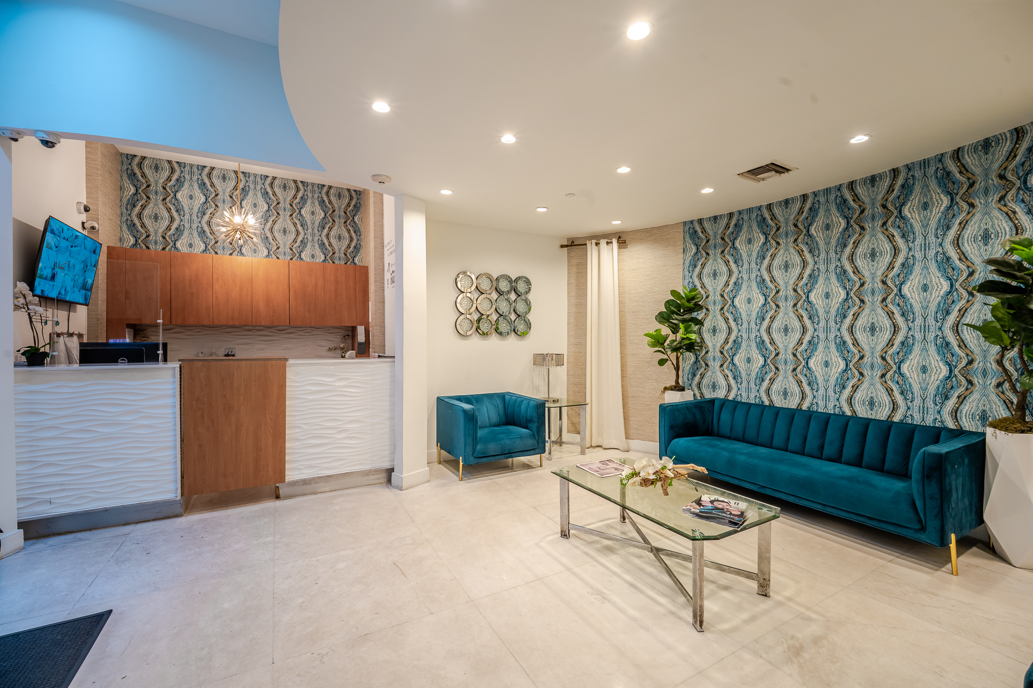  1060 Ocean Dr, Miami Beach, FL, 33139 - 物件實景