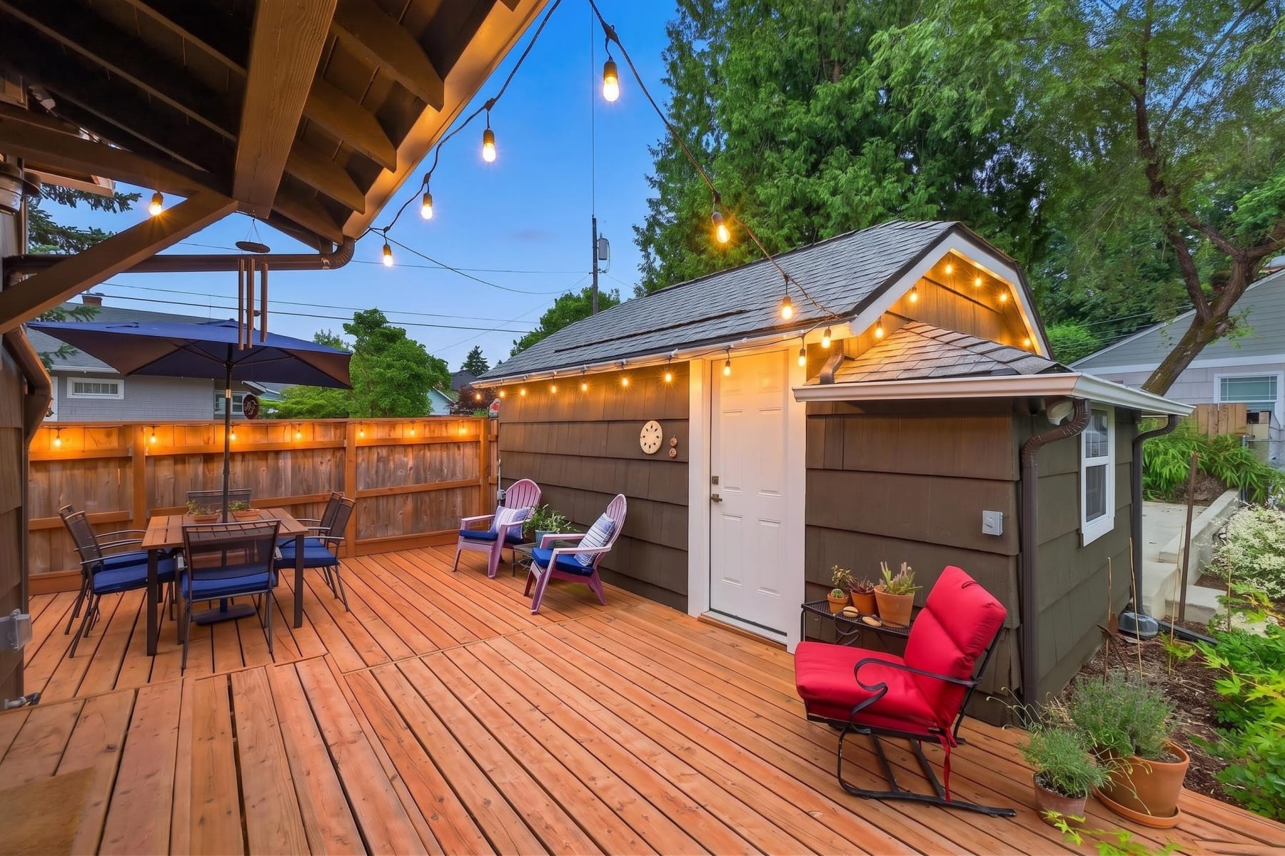  222 JEFFERSON ST Oregon City, OR 97045 - 物件實景
