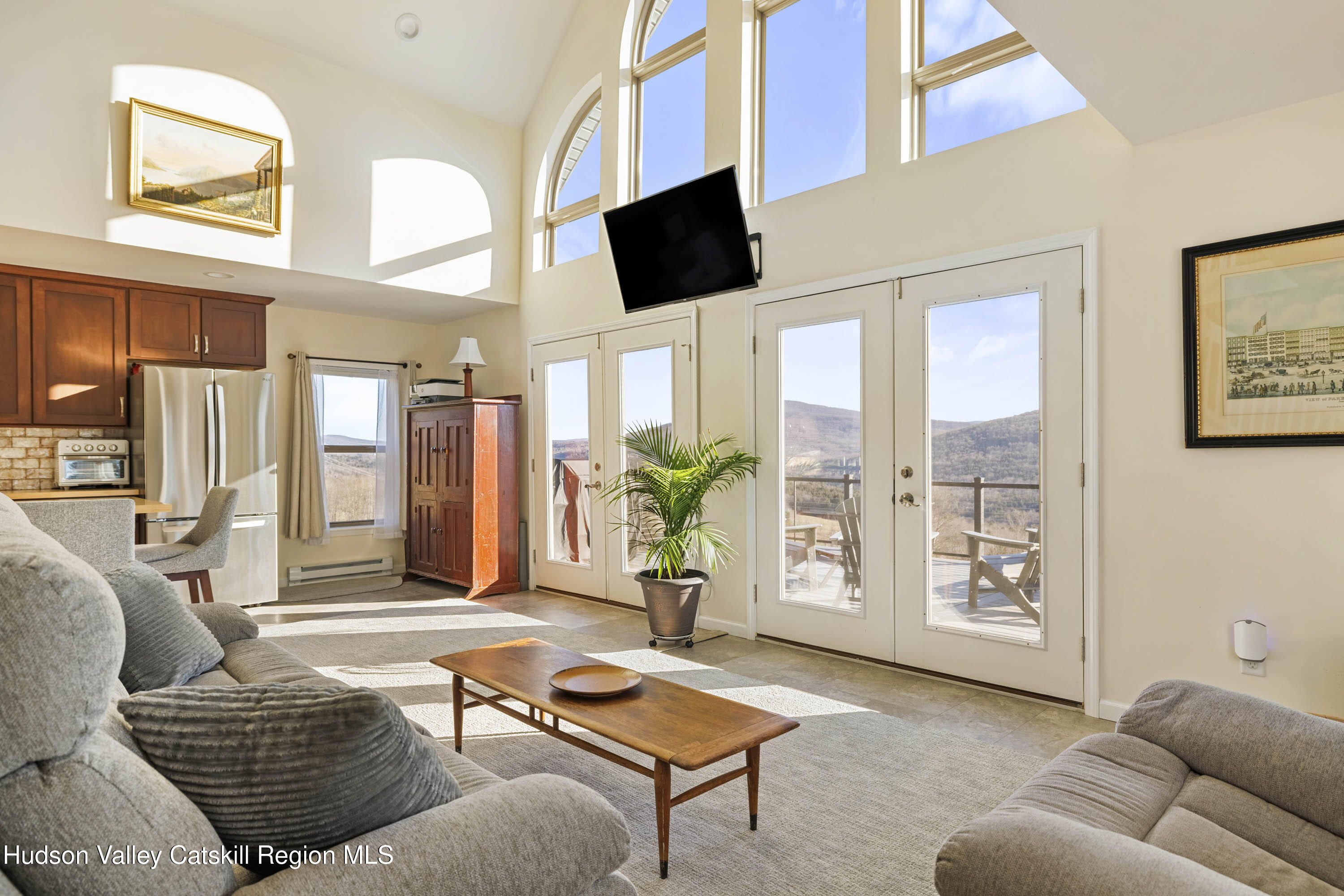 Fleischmanns, New York, 12430, United States, 3 Bedrooms Bedrooms, ,3 BathroomsBathrooms,Residential,For Sale,2002156