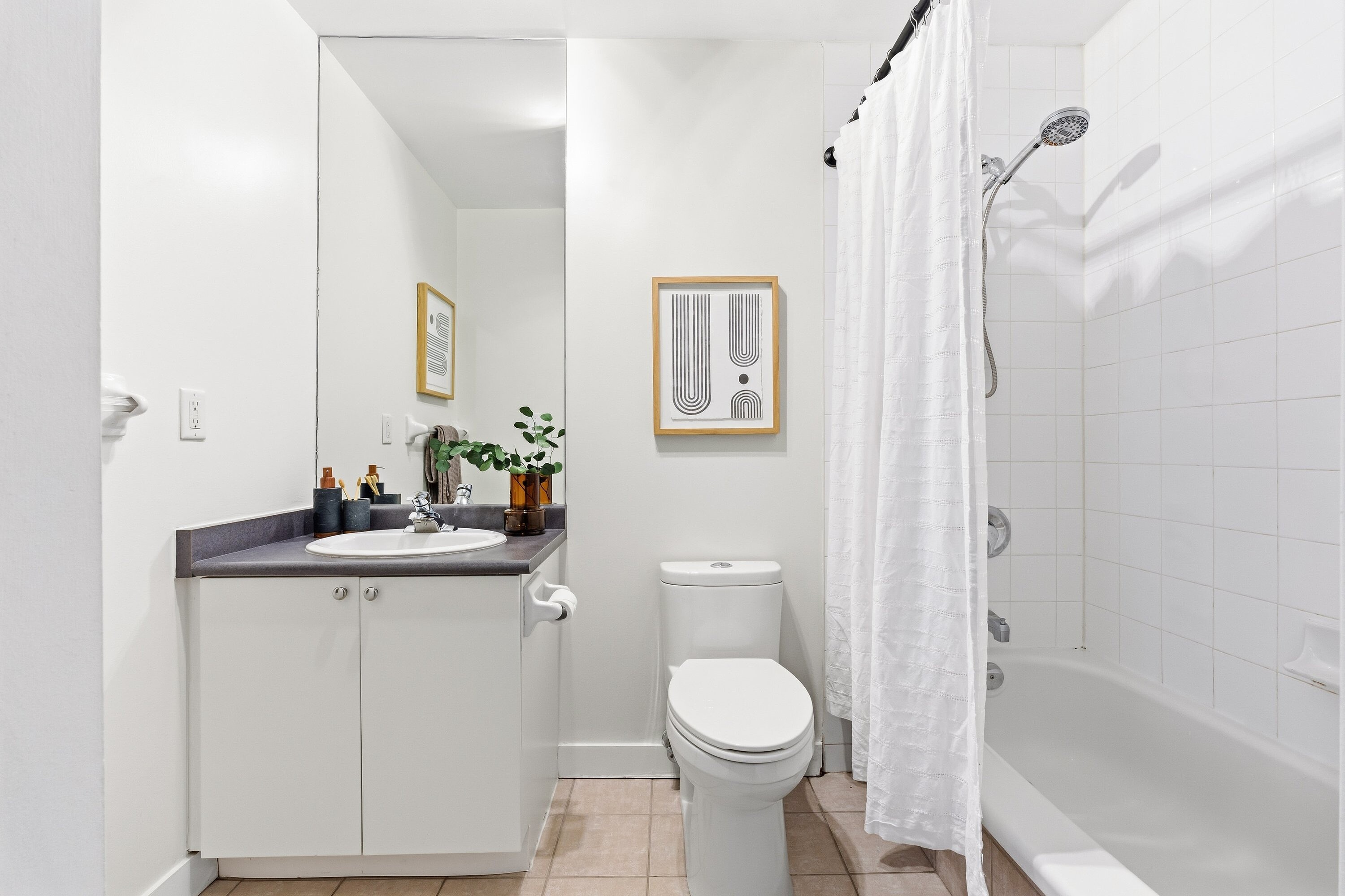  Urban Downtown Living - 物件實景