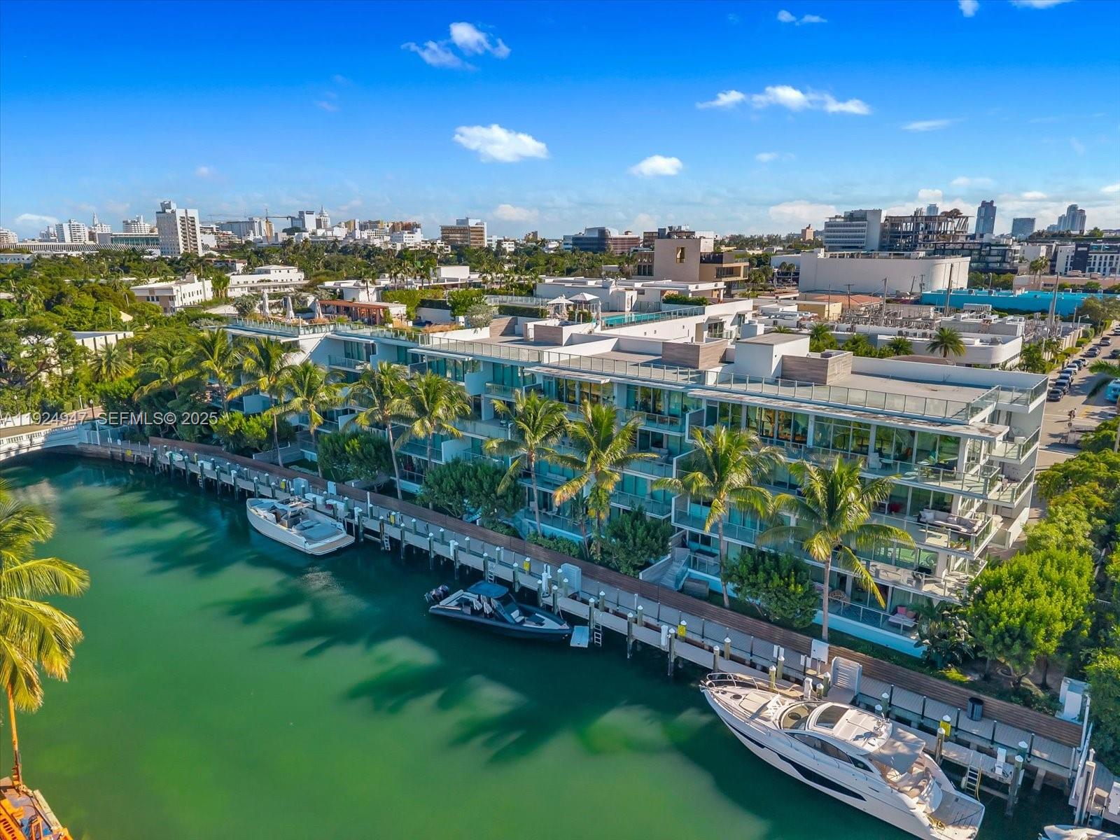 Miami Beach, Florida, 33139, United States, 3 Bedrooms Bedrooms, ,4 BathroomsBathrooms,Residential,For Sale,2003105