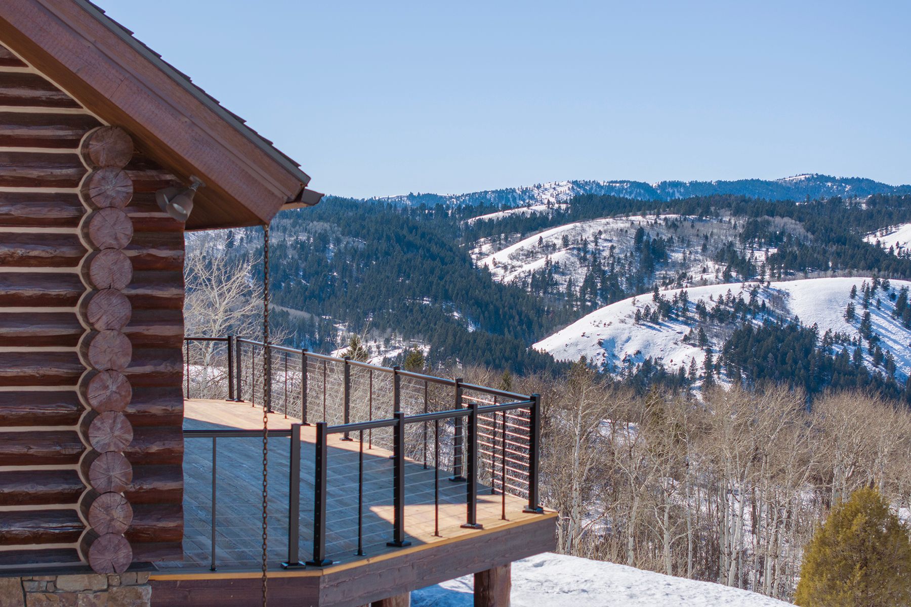  Privacy in Bedford - 物件實景