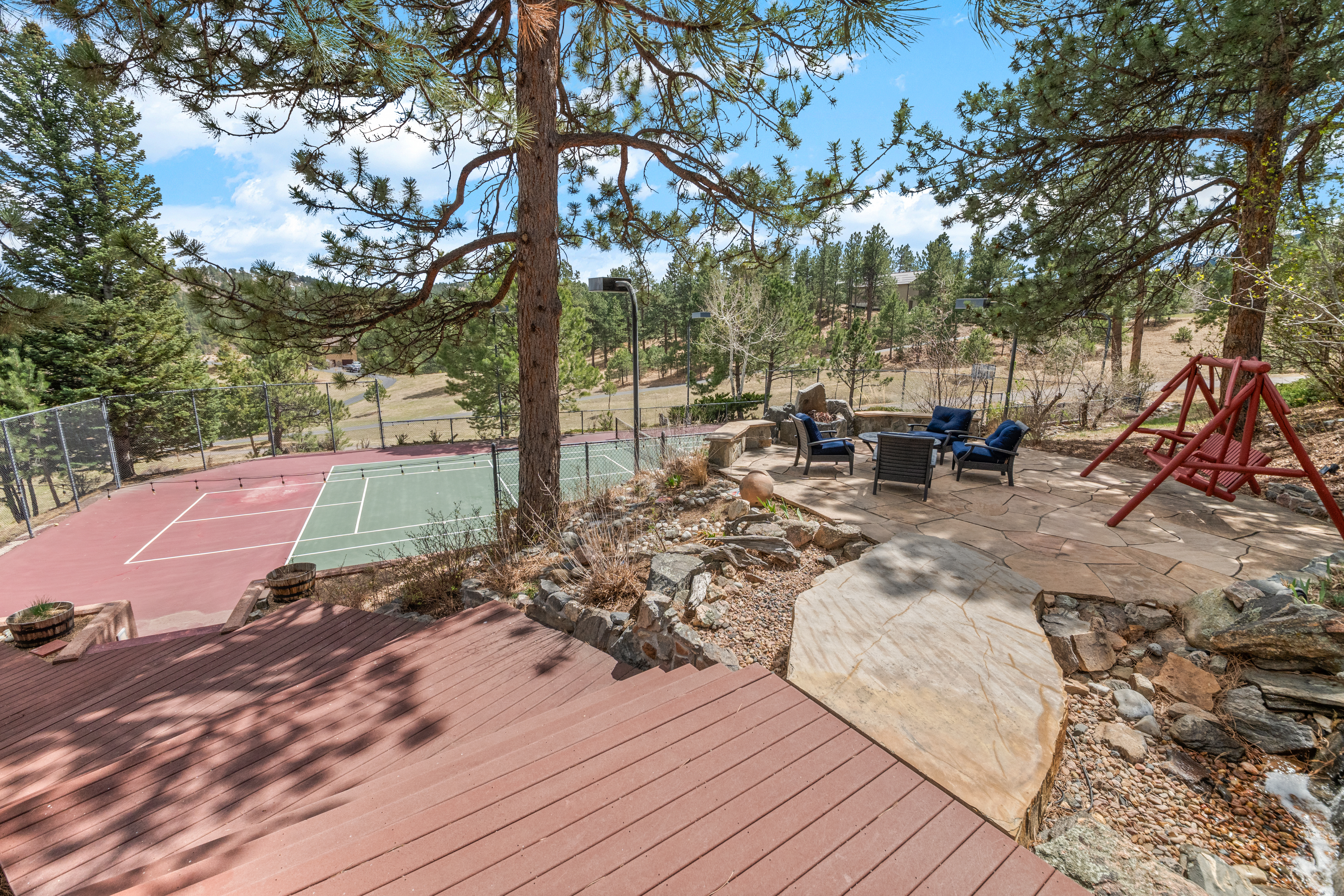  Exceptional Mountain Estate - 物件實景