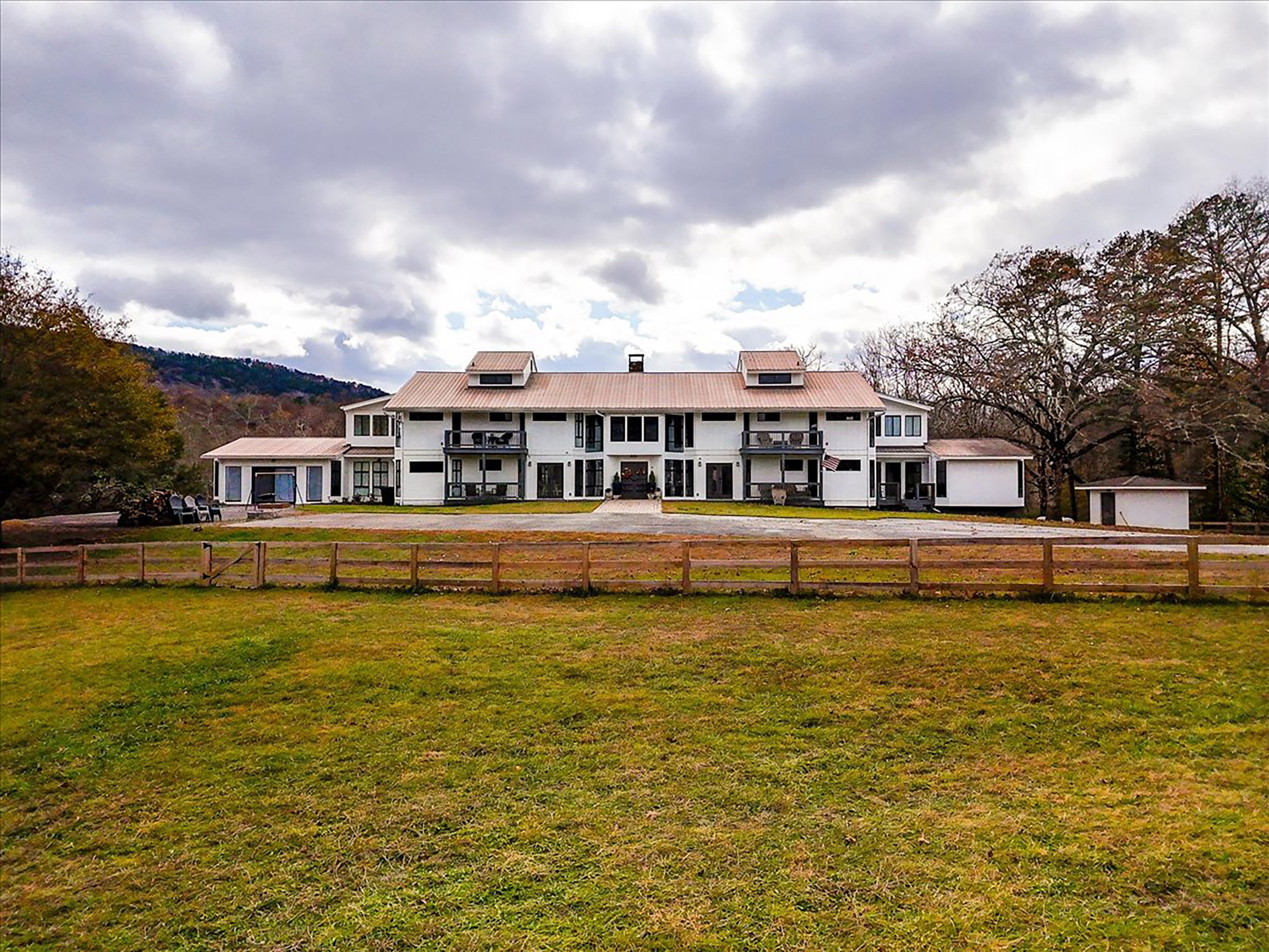  Rare Luxury Estate in the Heart of North Georgia - 物件實景