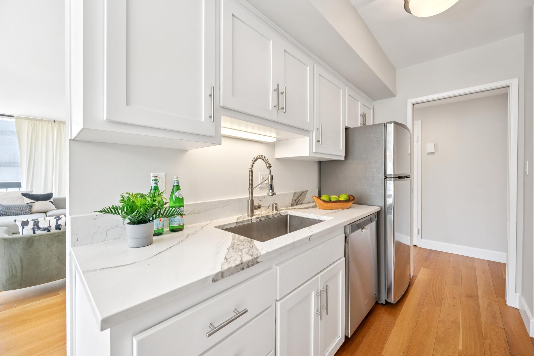  Elegant Living in Prime Pacific Heights - 物件實景