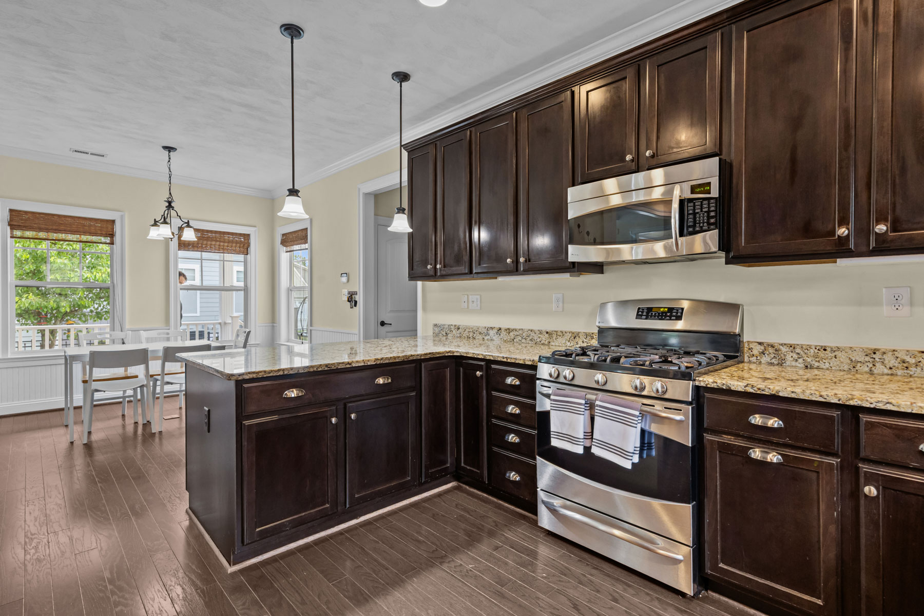  516 Beecher Stowe Street, Chesapeake, VA 23323 - 物件實景